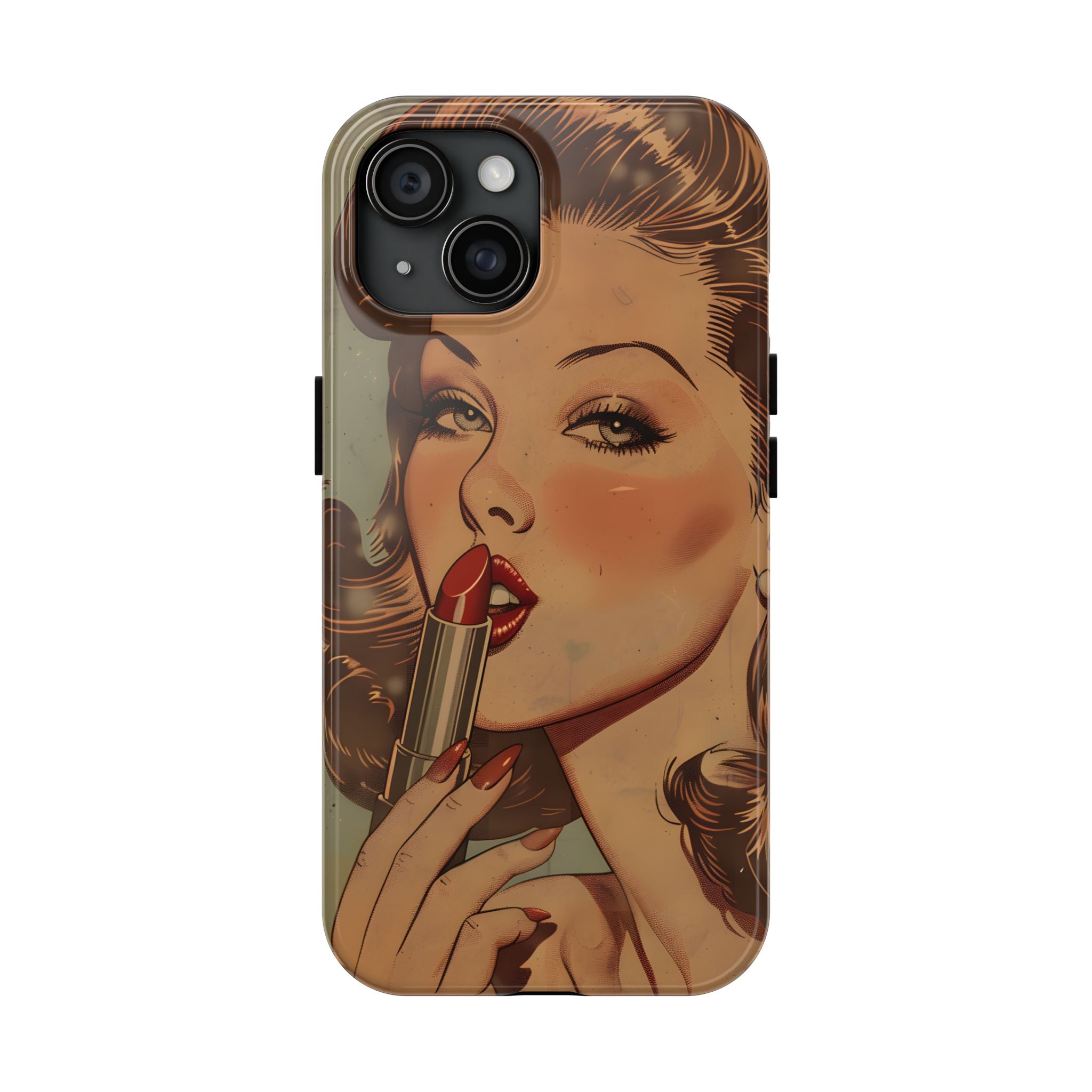 tough-iphone-cases-vintage-pin-up-girl-iphone-cover-strong-iphone-protector-retro-pinup-design-protective-iphone-case-1