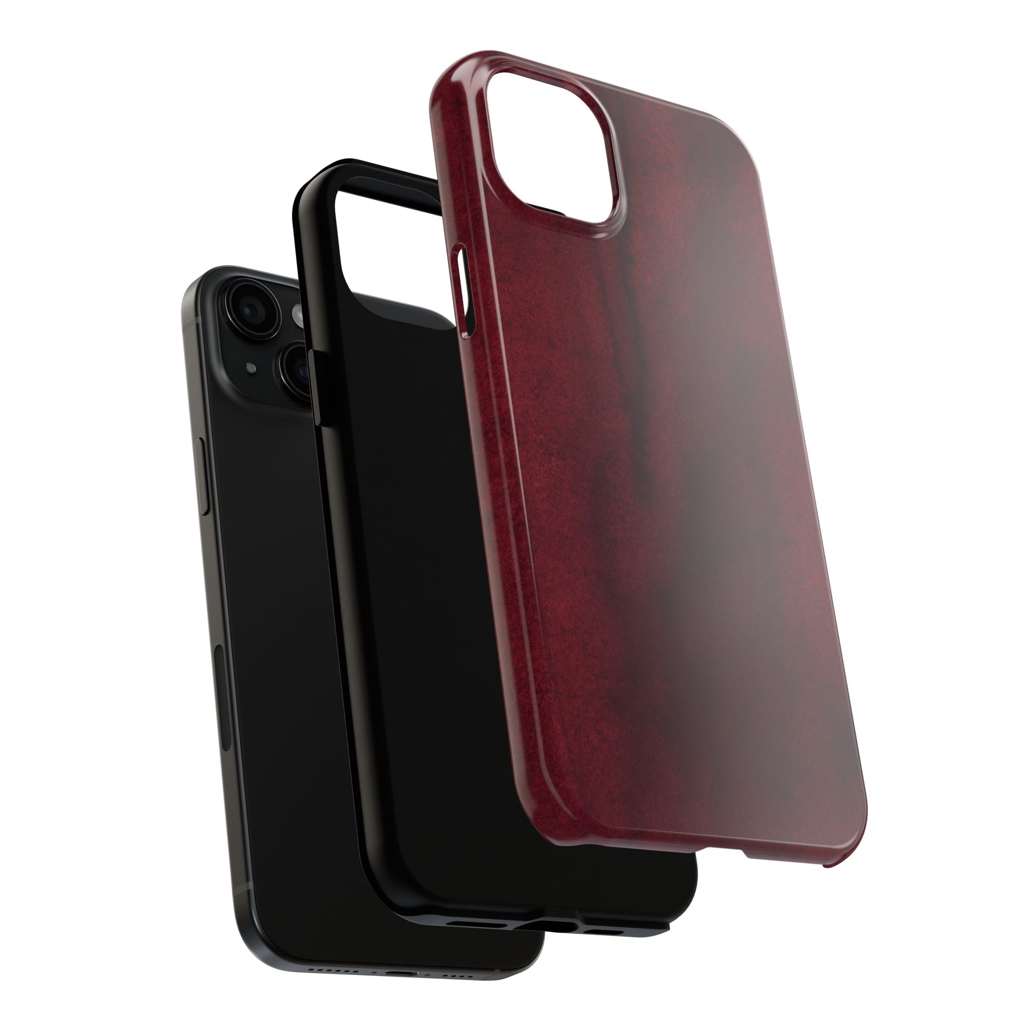 burgundy-iphone-tough-case-protective-phone-cover-heavy-duty-phone-case-shockproof-case-rugged-cell-phone-case-sturdy-device-