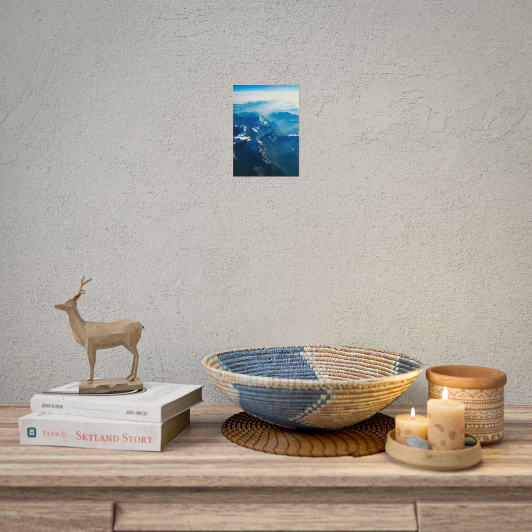 blue-mountain-poster-wall-art-blue-and-white-nature-art-wall-decor-home-decor-winter-landscape-wall-art-mountain-print-wall-h