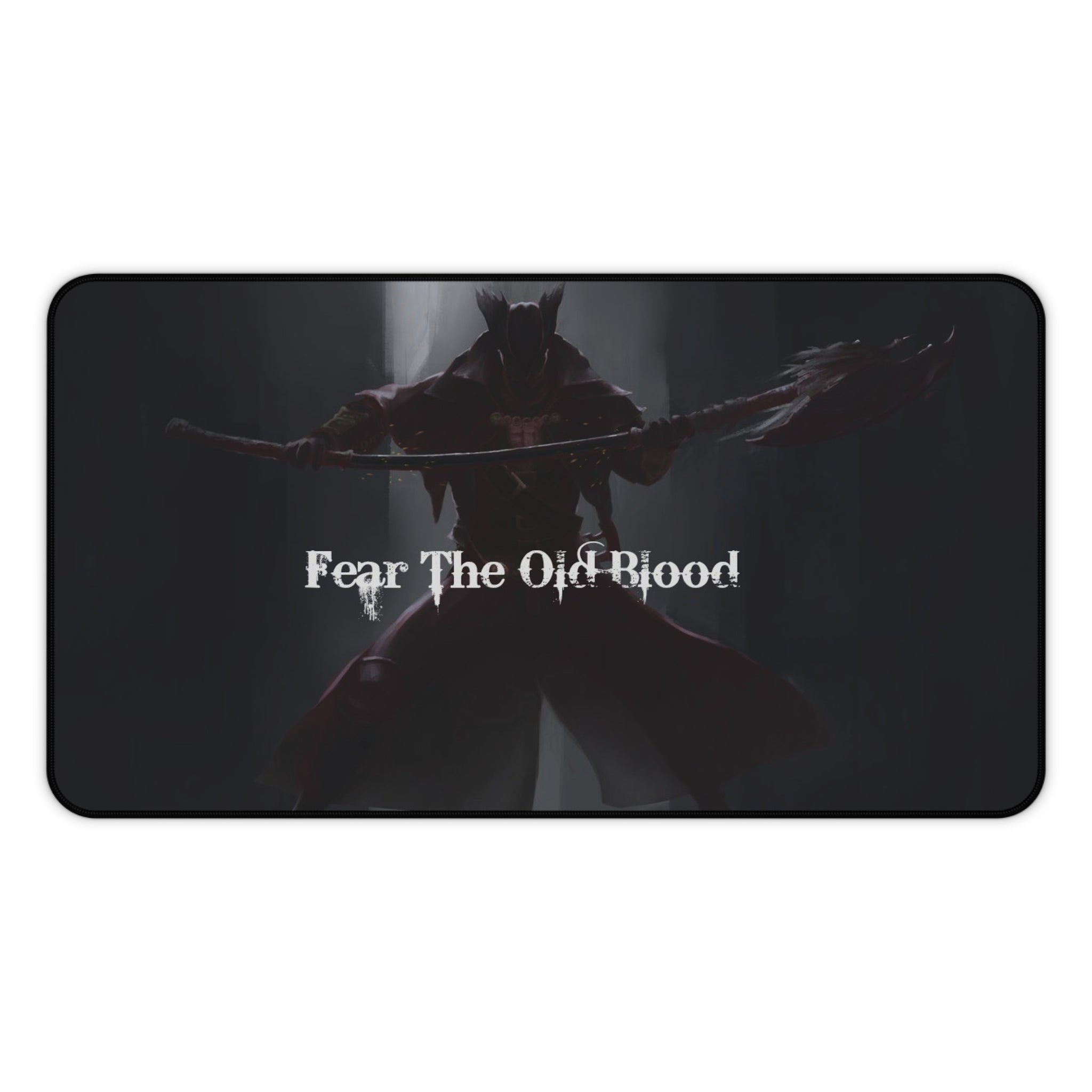 bloodborne-old-blood-mouse-pad-the-hunter-desk-pad-large-gaming-desk-mat-fantasy-protective-desk-pad