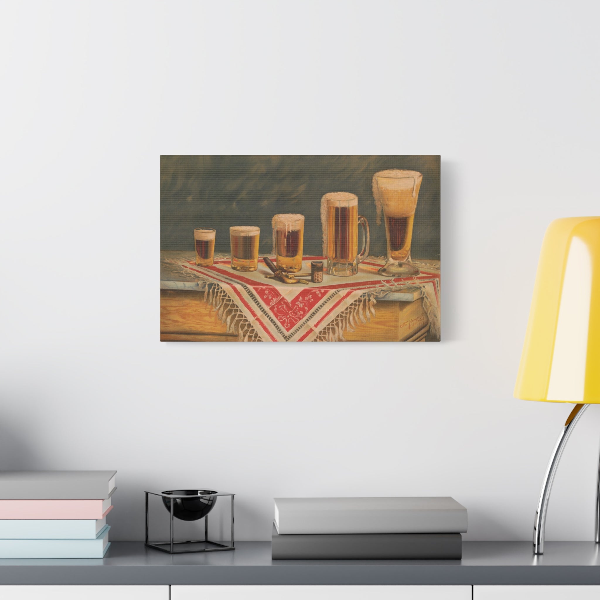 vintage-beer-canvas-print-beer-wall-art-bar-decor-living-room-decor-alcohol-gift-matte-canvas-print-beer-gift-beer-lover-beer