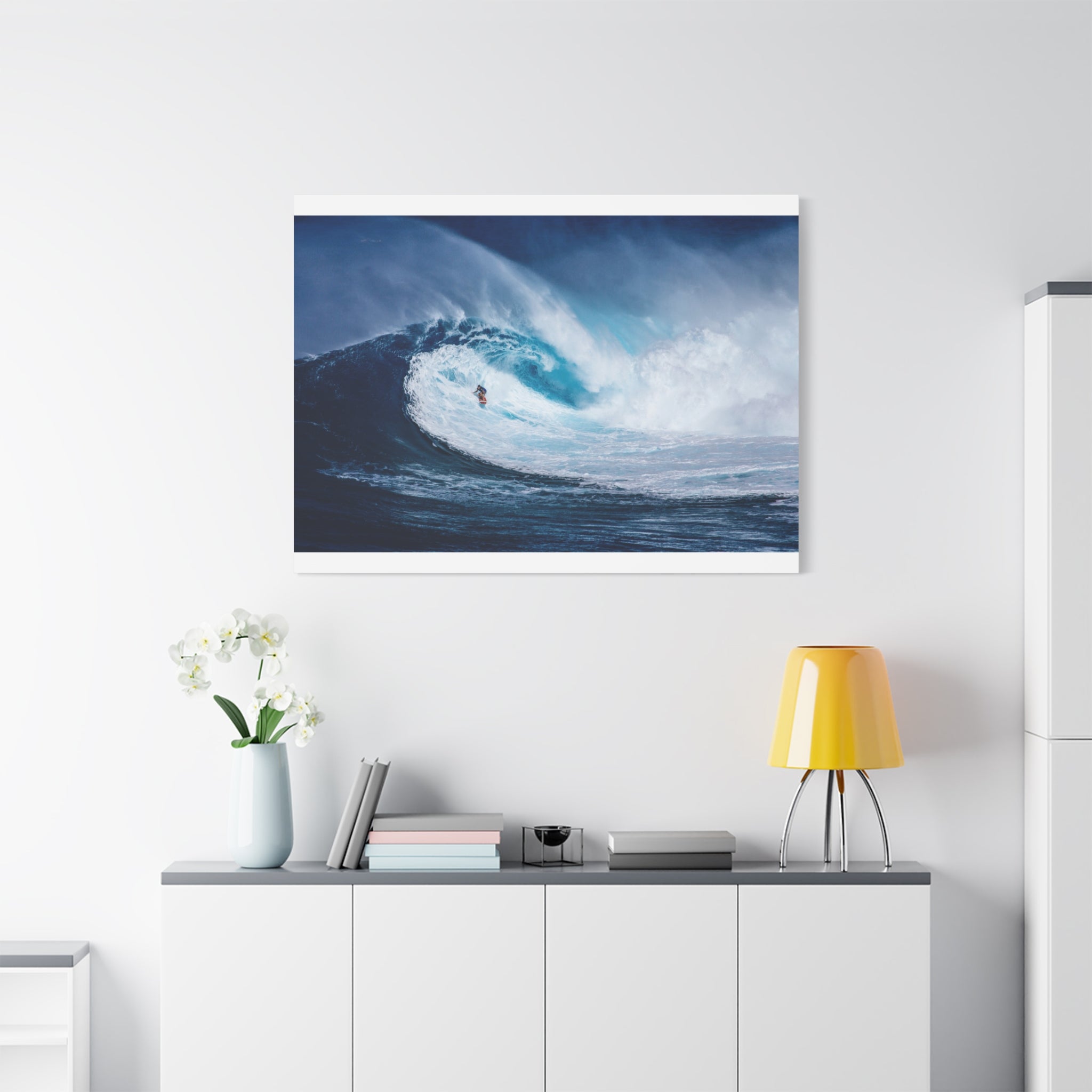 canvas-wall-art-surfing-ocean-waves-print-stretched-large-canvas-beach-decor-coastal-art-nautical-decor-ocean-theme-surfing-g