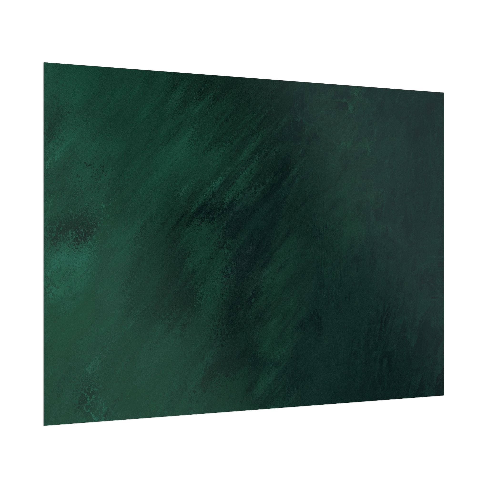 Abstract Green Poster Wall Decor- Wall Art, Home Decor, Office Decor, Green Canvas Bedroom, Modern Art, Green Print