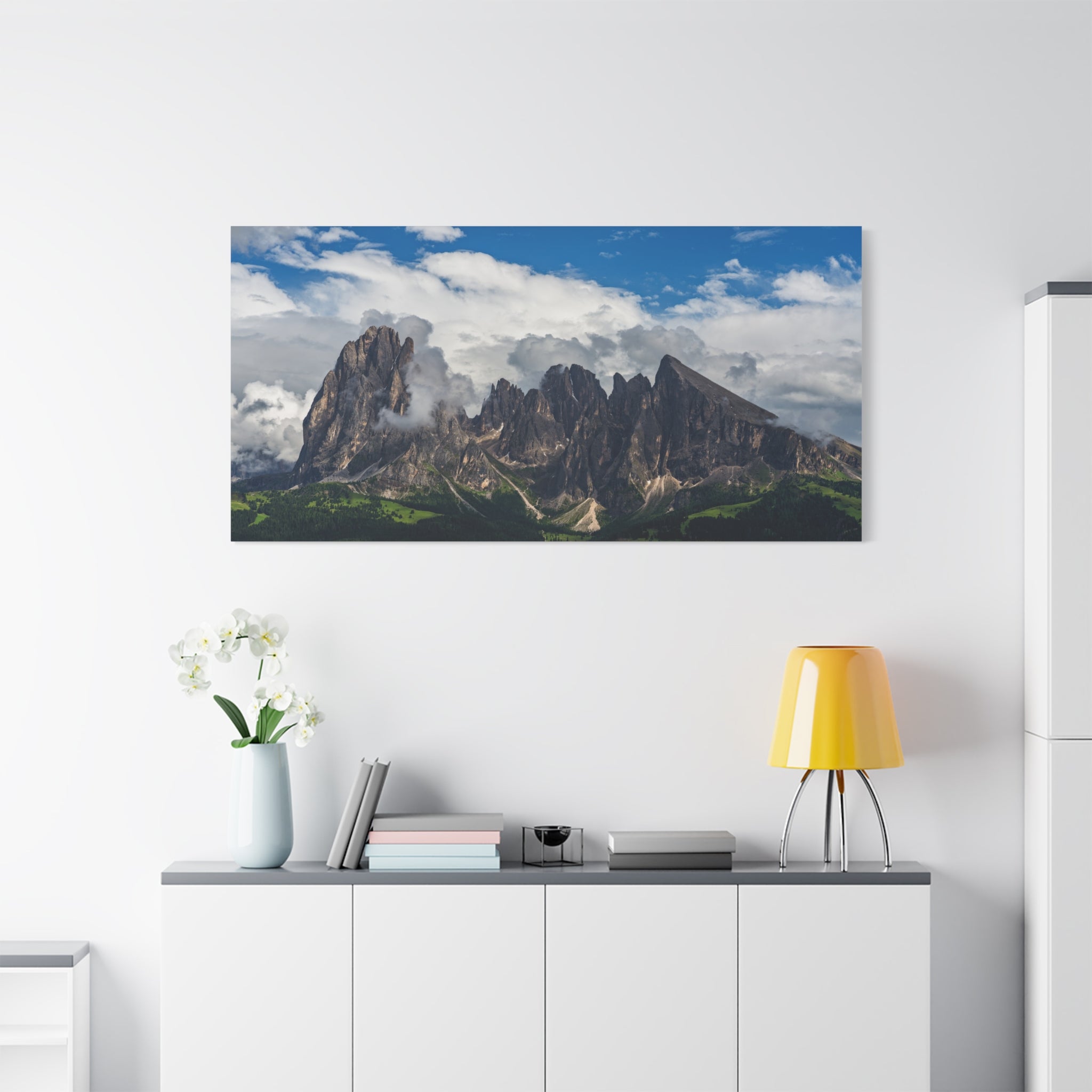 canvas-print-panoramic-mountain-wall-art-the-dolomites-italy-nature-scenery-living-room-decor-mountain-wall-decor-house-warmi