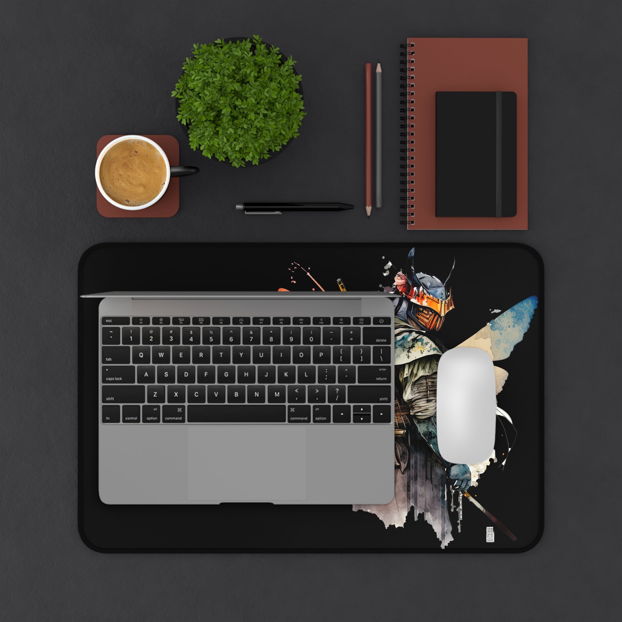 japanese-samurai-watercolor-mousepad-desk-mat-desk-pad-for-home-office-extra-large-gaming-work-desk-large-keyboard-mat-gift-f