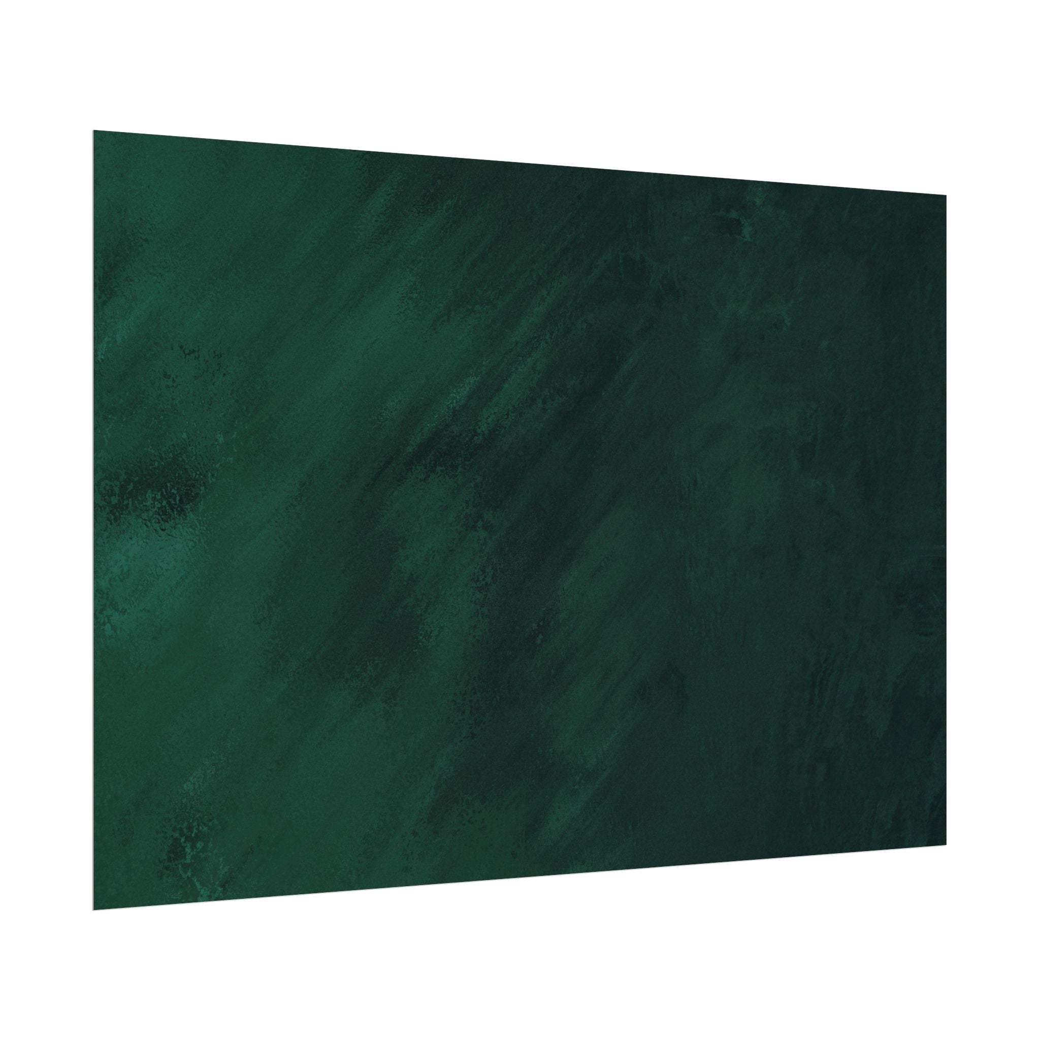 Abstract Green Poster Wall Decor- Wall Art, Home Decor, Office Decor, Green Canvas Bedroom, Modern Art, Green Print
