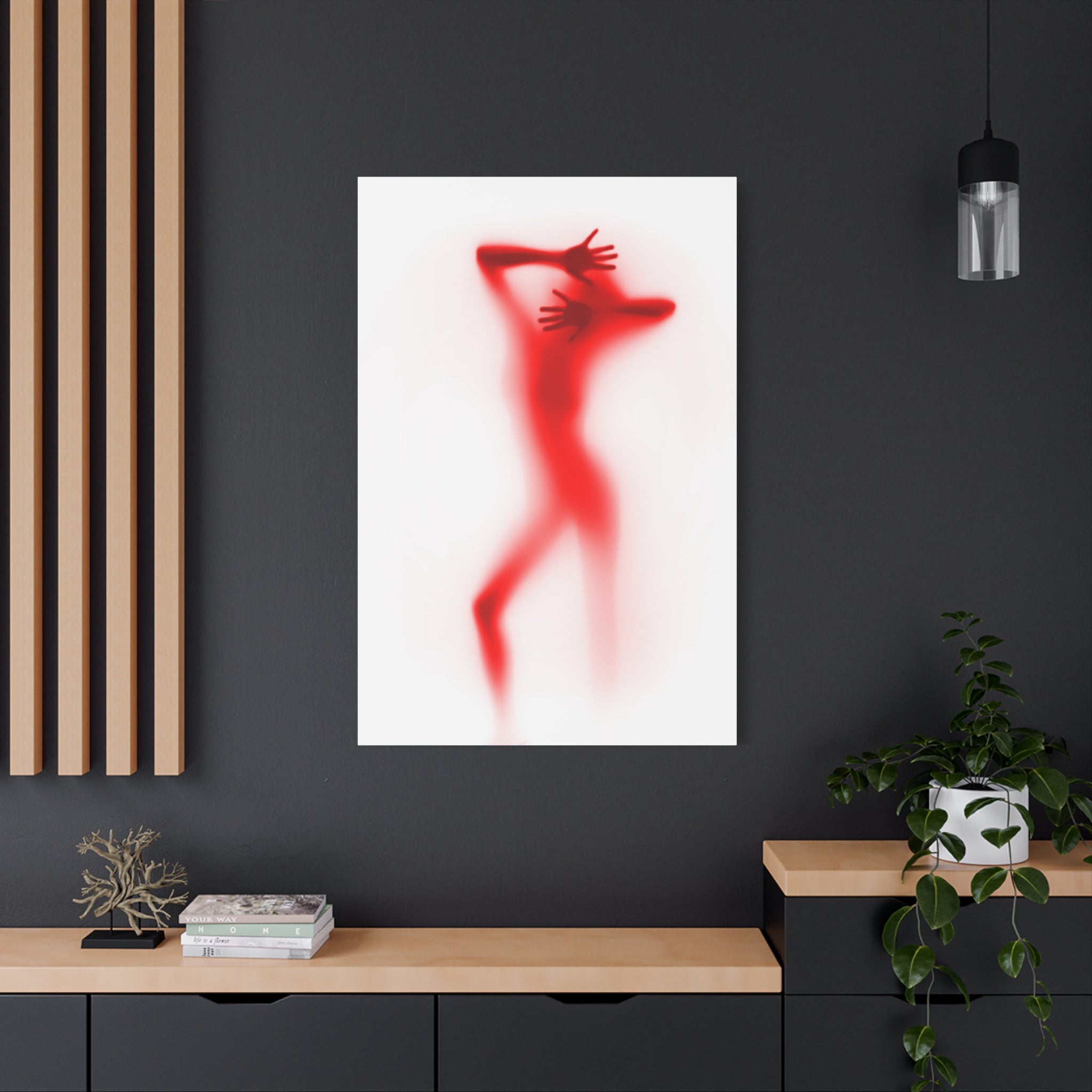 hidden-woman-silhouette-canvas-wall-art-print-sensual-matte-stretched-canvas-print-decor-beautiful-blur-home-office-decor-gif