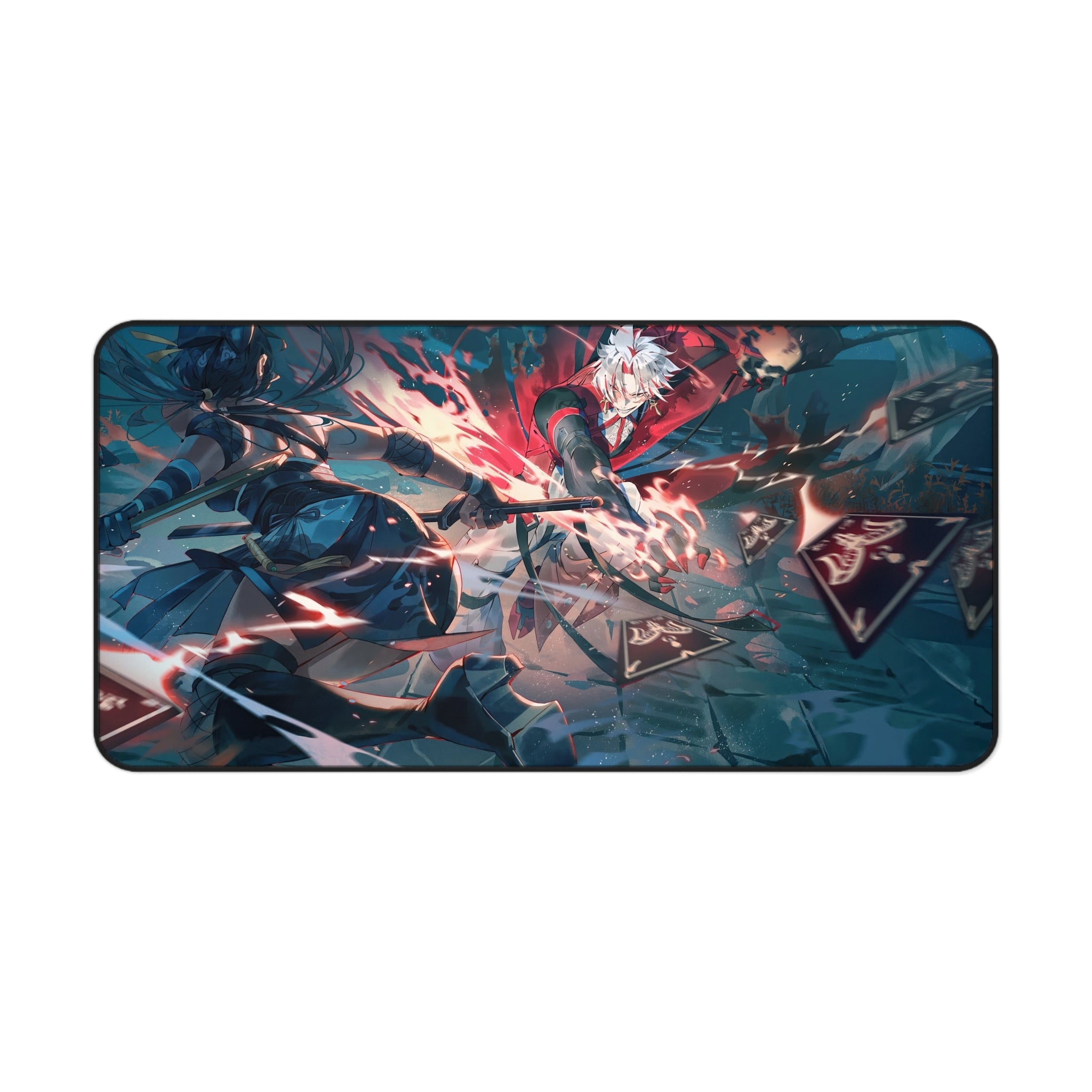 wuthering-wave-scar-gaming-mouse-pad-wuwa-xl-desk-mat-extended-desk-pad-fight-pc-mat-keyboard-and-mo