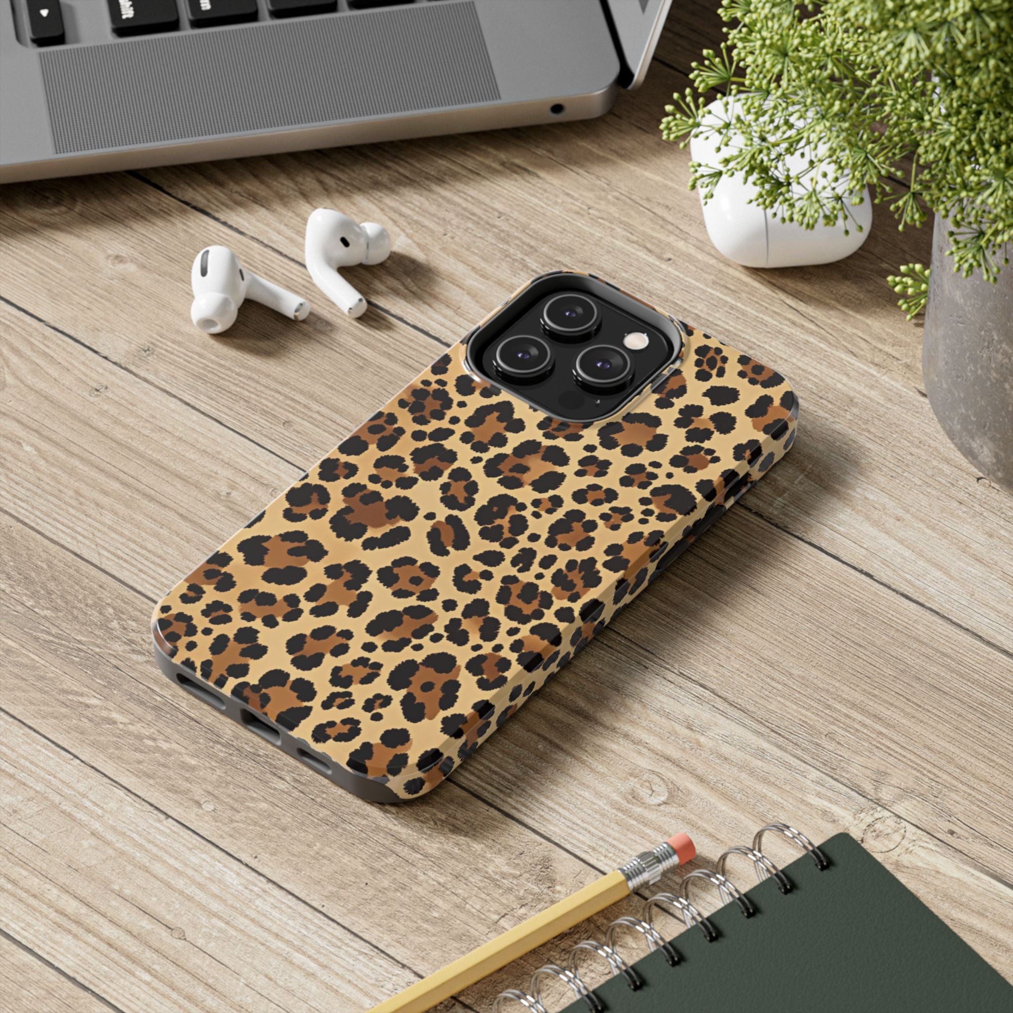 leopard-pattern-iphone-tough-case-stylish-protective-iphone-cover-animal-print-phone-case-gift-for-her-iphone-accessories-15-