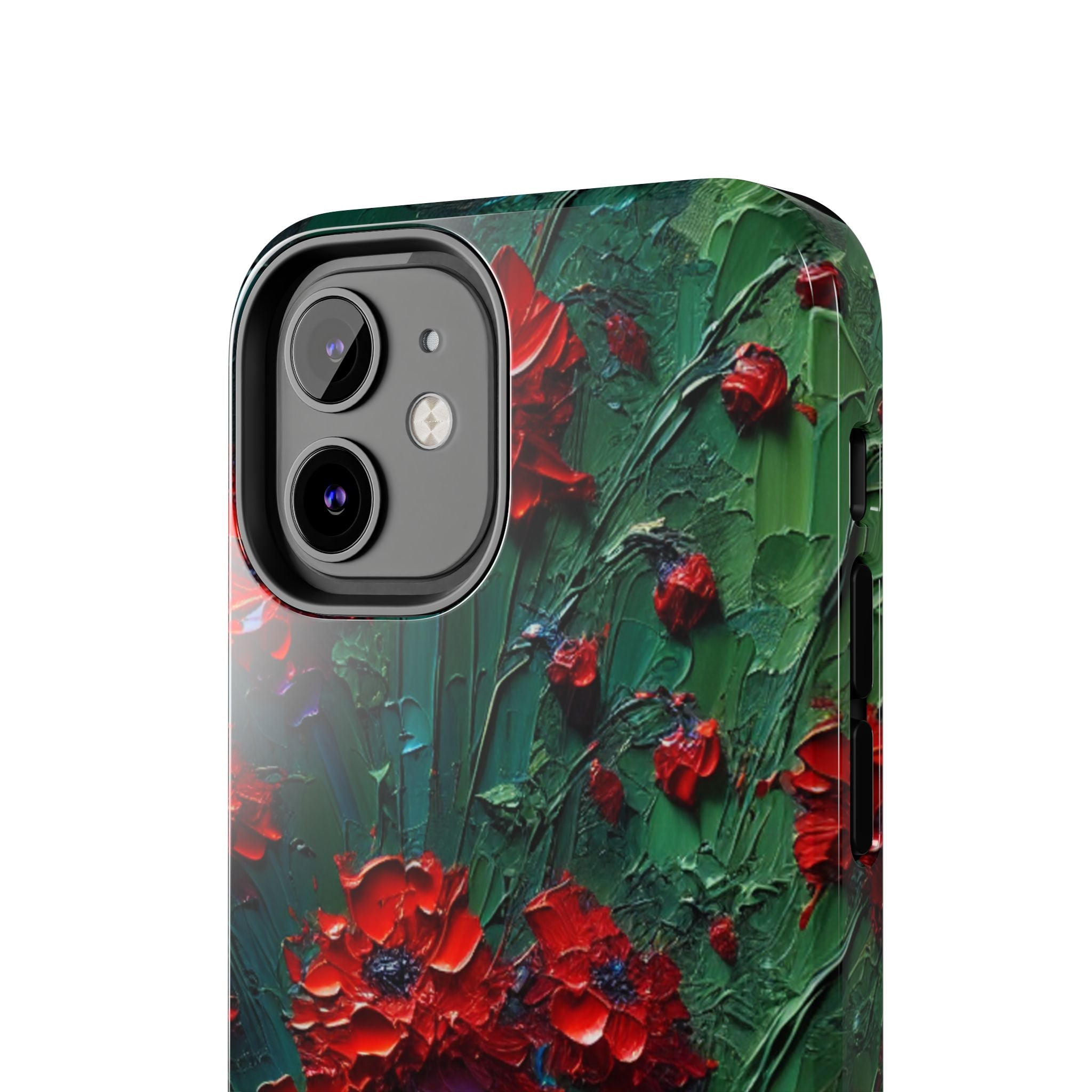 iphone-tough-case-red-wildflowers-oil-painting-floral-iphone-case-protective-iphone-cover-nature-lover-gift-botanical-accesso