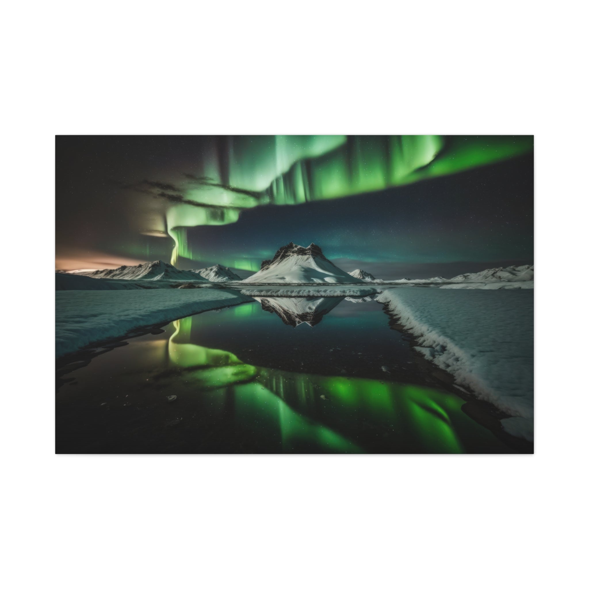 canvas-wall-art-print-aurora-borealis-scenery-northern-lights-canvas-print-home-decor-starry-night-picture-housewarming-gifts