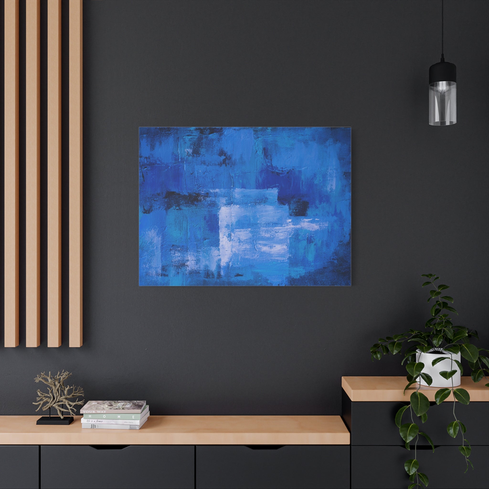 canvas-wall-art-blue-abstract-matte-stretched-canvas-print-home-decor-office-wall-art-gift-for-art-lovers-blue-room-decor-abs