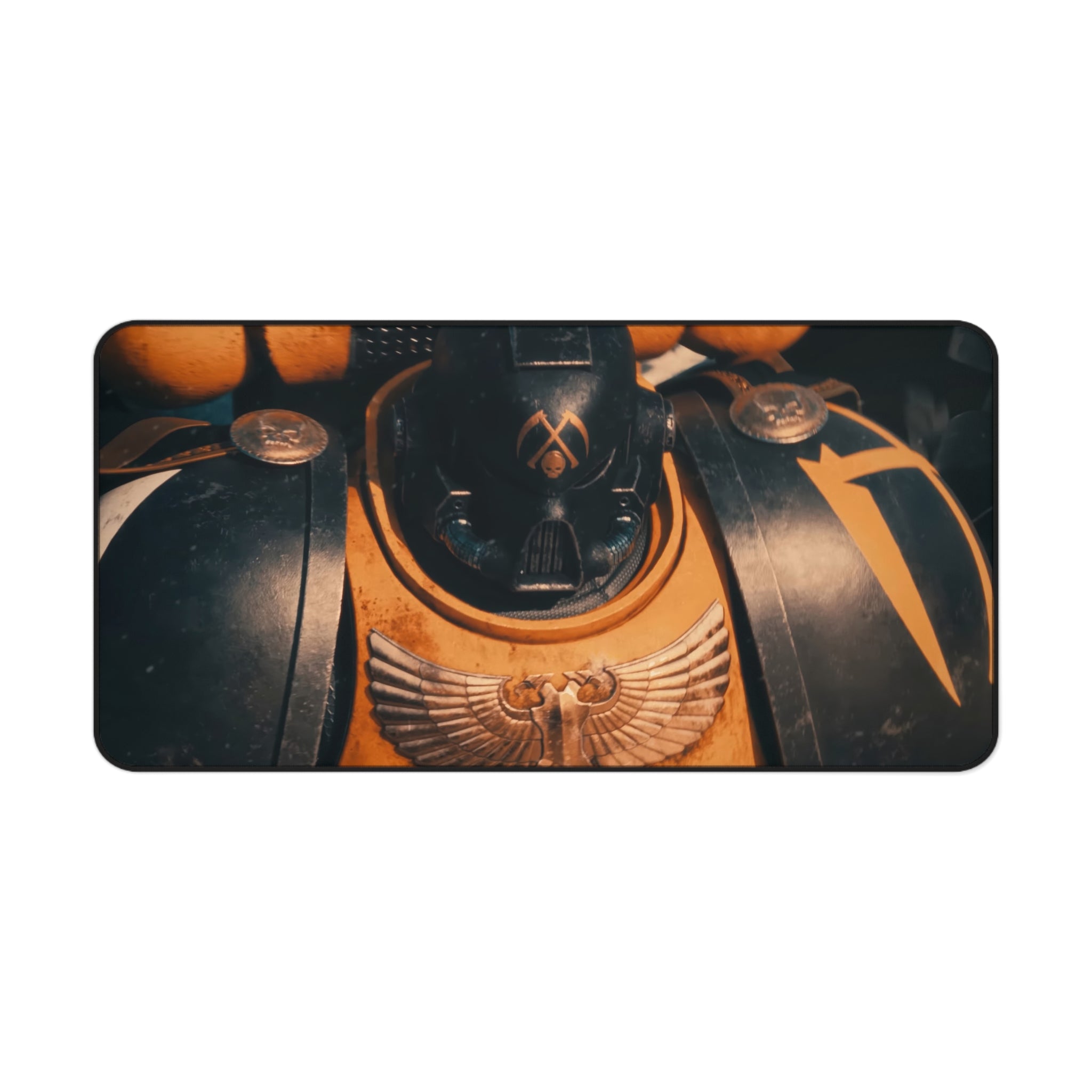 warhammer-40k-astartes-2-black-orange-gaming-mouse-pad-space-marine-xl-desk-mat-extended-desk-pad-for-wargaming-gamer-gi