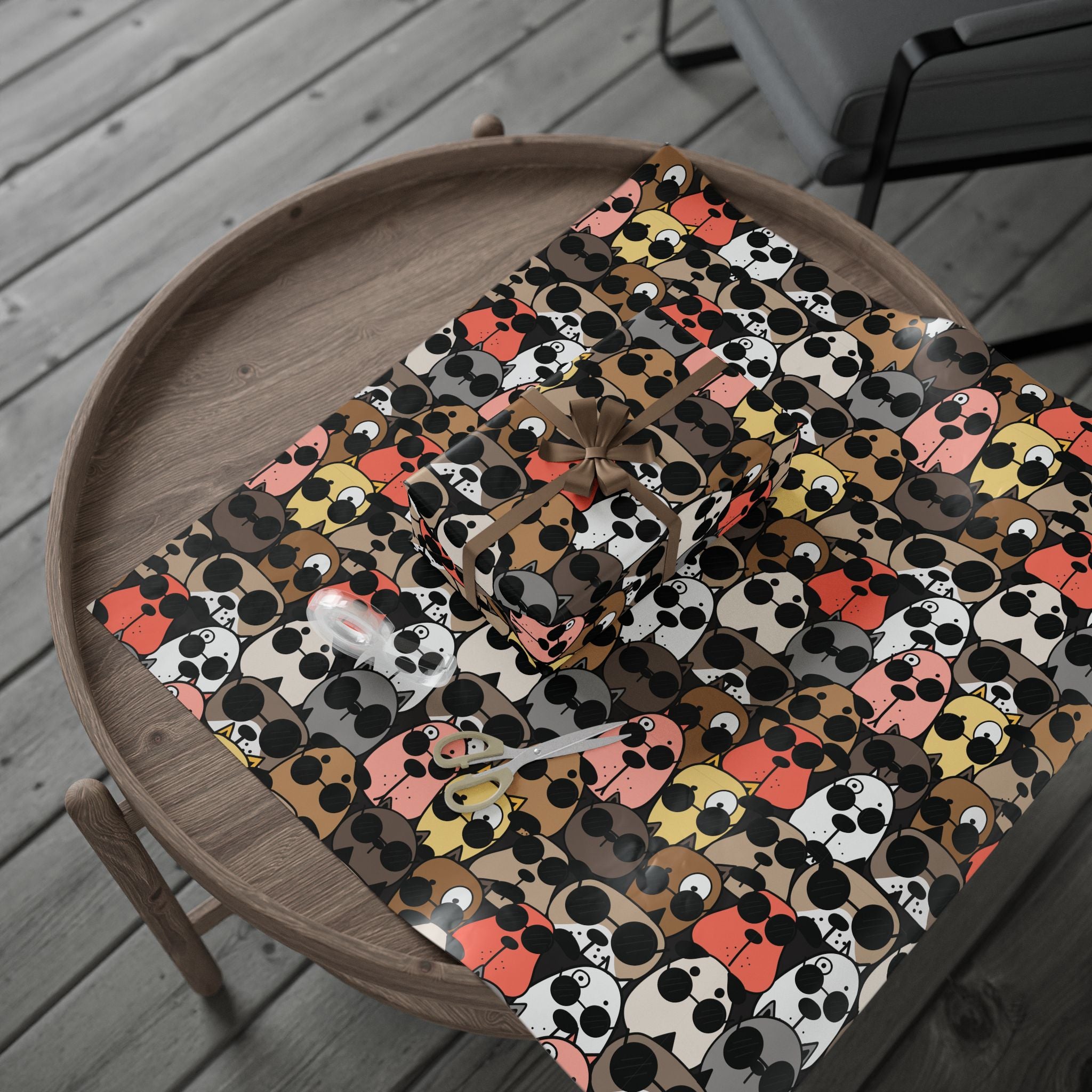 dog-lover-wrapping-papers-gift-paper-roll-wrapping-sheets-baby-gift-wrap-cute-dogs-design-holiday-gift-wrap-2