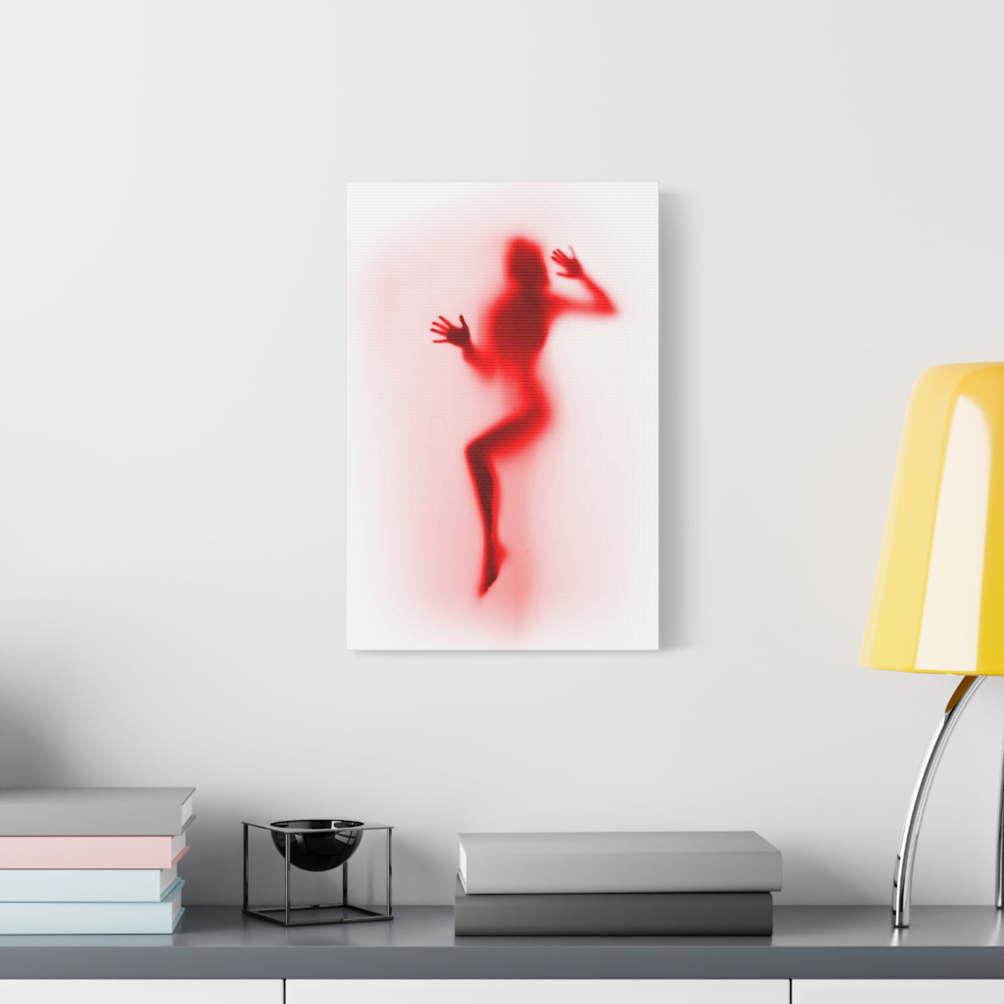 hidden-woman-silhouette-canvas-wall-art-print-sensual-matte-stretched-canvas-print-decor-beautiful-blur-home-office-decor-gif