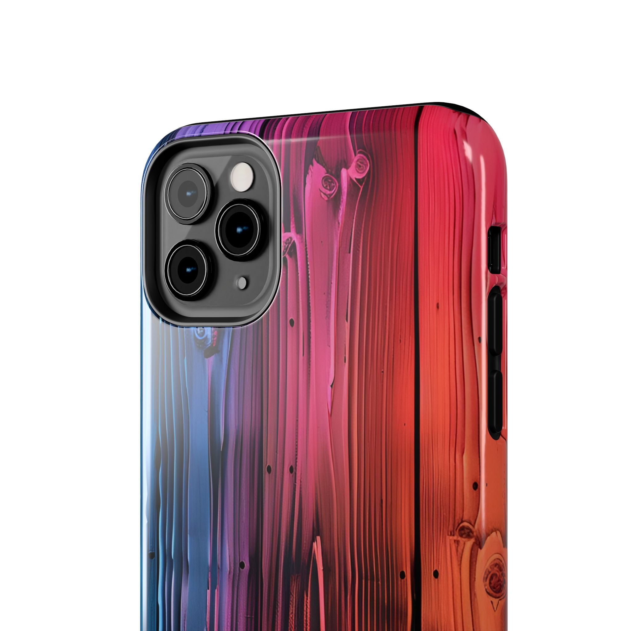disco-neon-tough-iphone-cases-wood-grain-texture-iphone-case-cover-protective-iphone-shell-unique-iphone-accessories-iphone-1