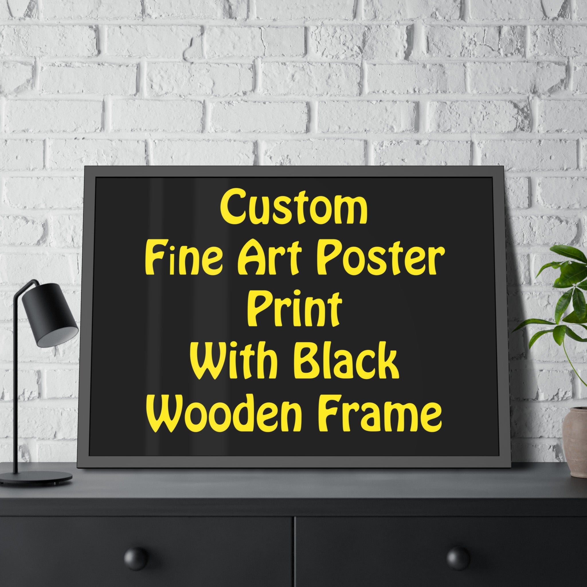 custom-framed-fine-art-poster-personalized-wall-decor-gift-for-art-lovers-home-decoration-customizable-wall-art-poster-prints