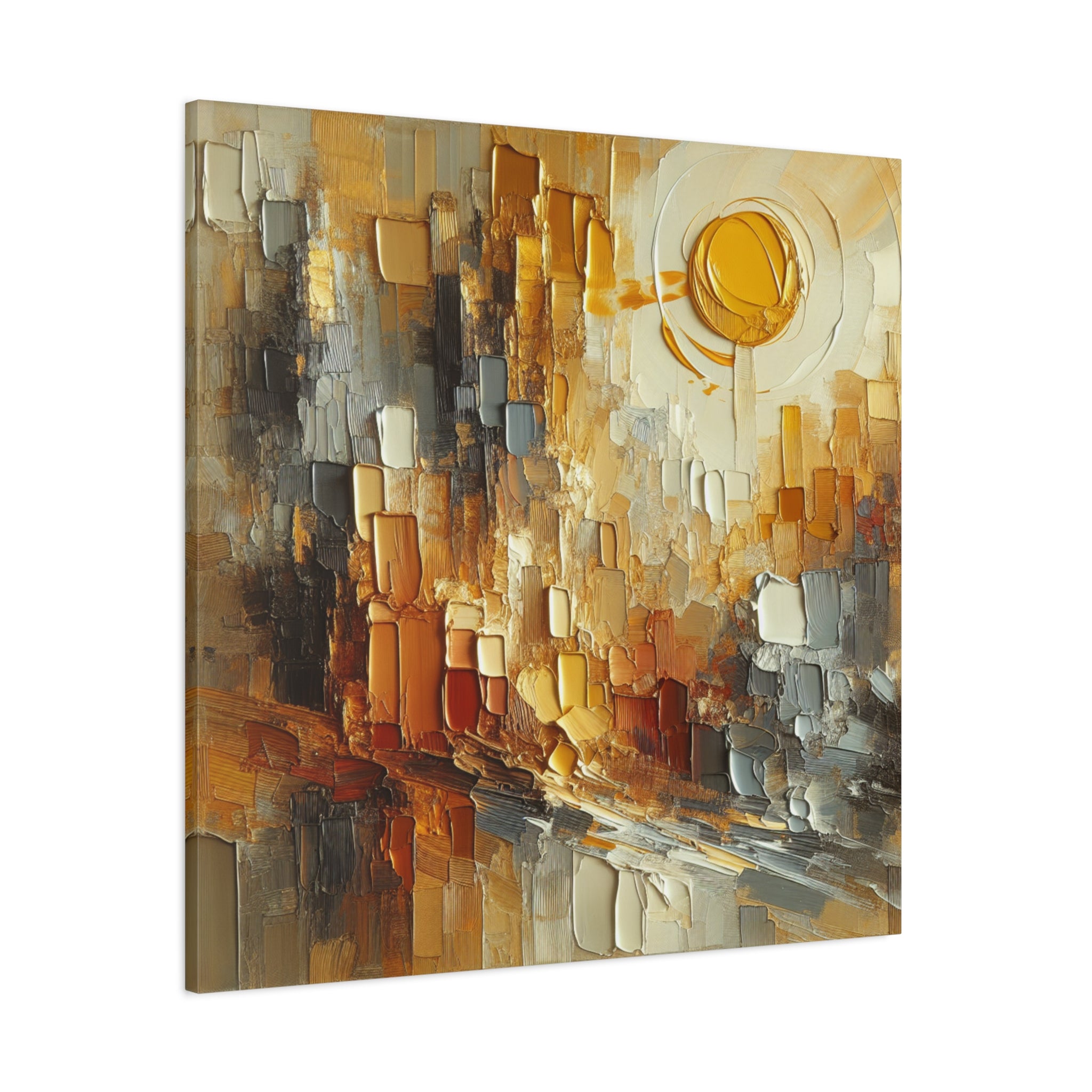 canvas-print-abstract-gold-impasto-painting-matte-1-25in-stretched-wall-art-decor-home-office-decor-gift-for-art-lover-modern
