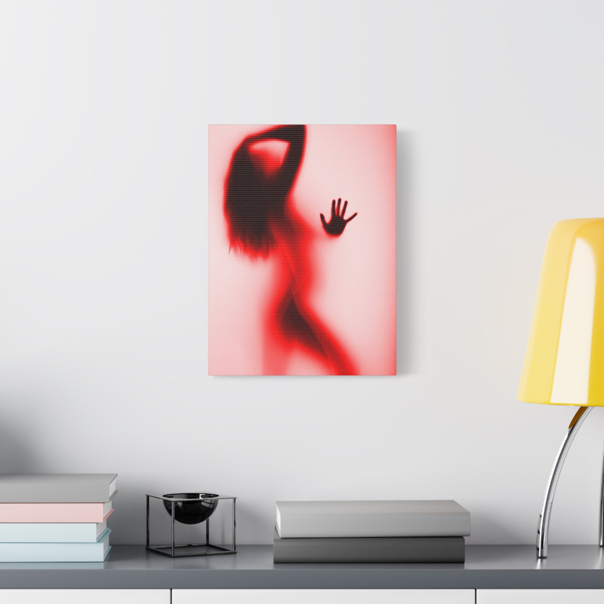 hidden-woman-silhouette-canvas-wall-art-print-sensual-matte-stretched-canvas-print-decor-beautiful-blur-home-office-decor-gif