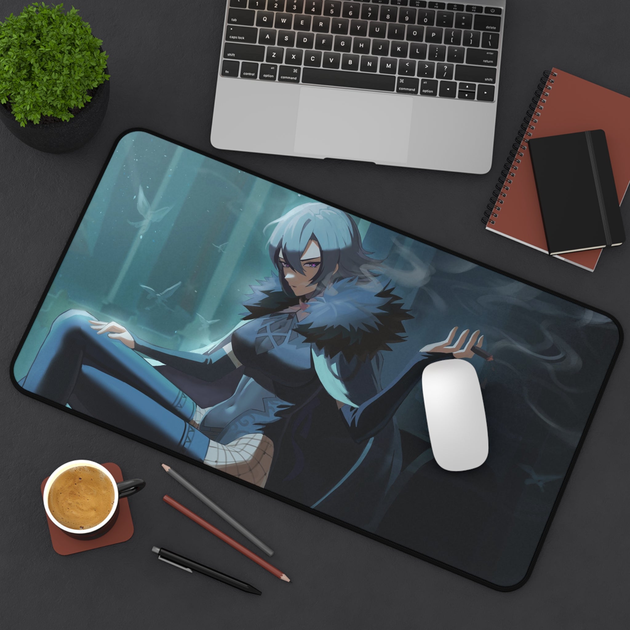 genshin-impact-arlecchino-mousepad-desk-mat-xl-anime-gaming-pad-waifu-extended-desk-pad-the-knave-ge