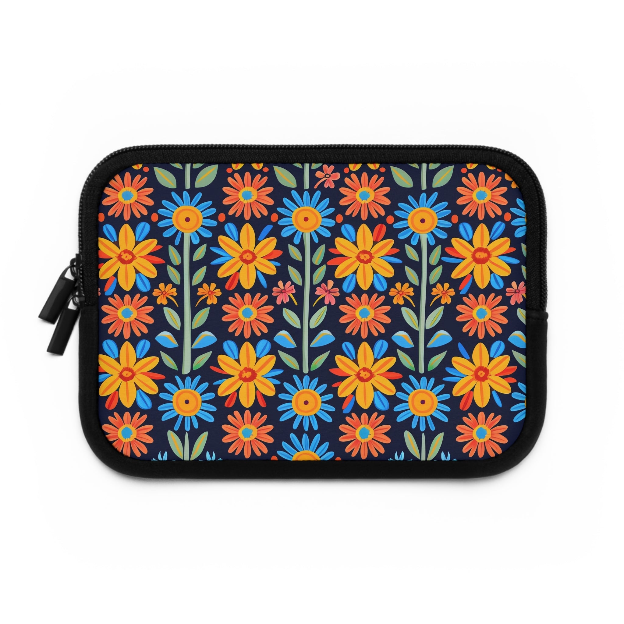aesthetic-floral-laptop-sleeve-protective-cover-for-tech-summer-design-macbook-air-15-sleeve-floral-computer-bag-tablet-cove-