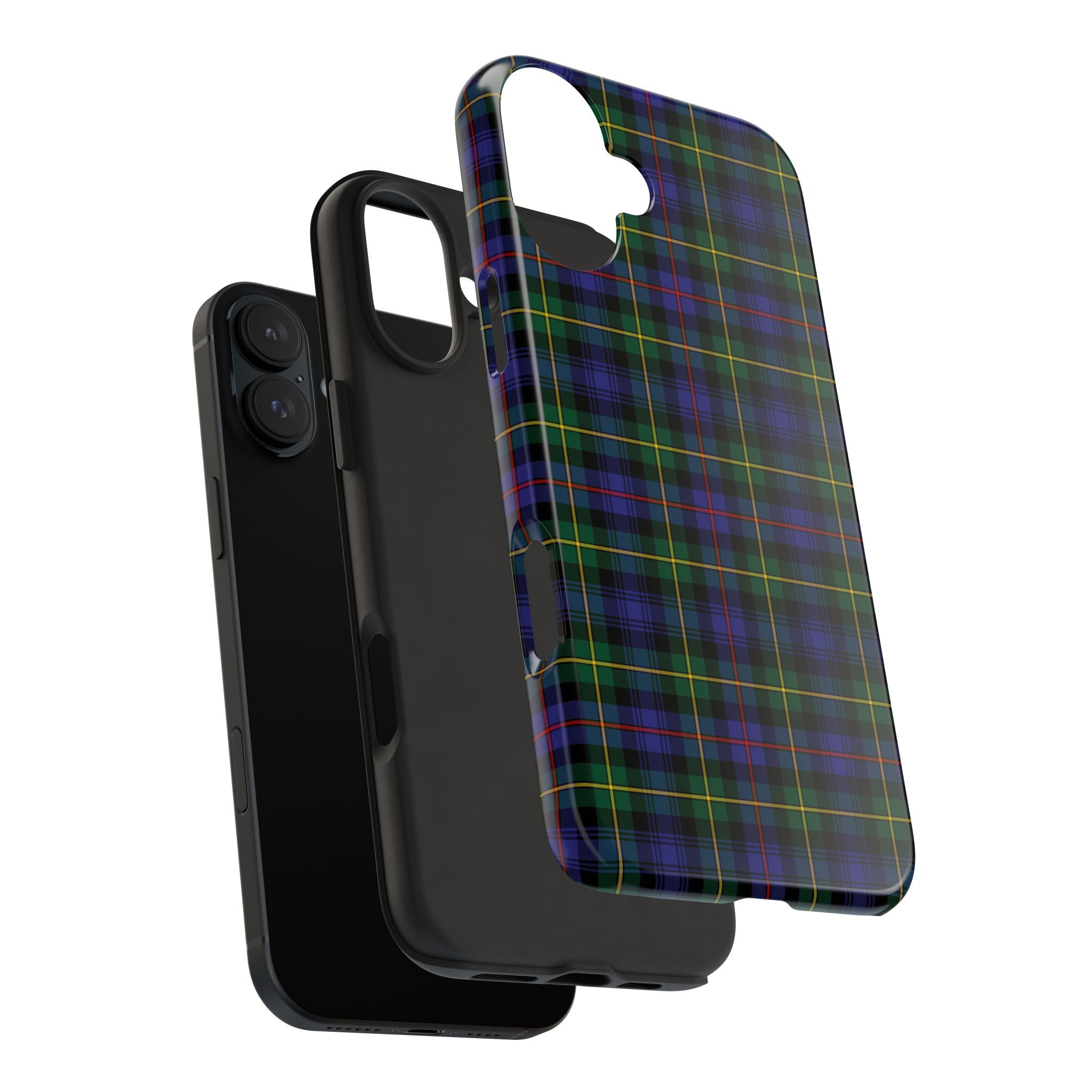 scottish-tartan-plaid-iphone-tough-cases-protective-phone-cover-iphone-15-16-pro-case-tartan-phone-sleeve-hard-shell-phone-ca