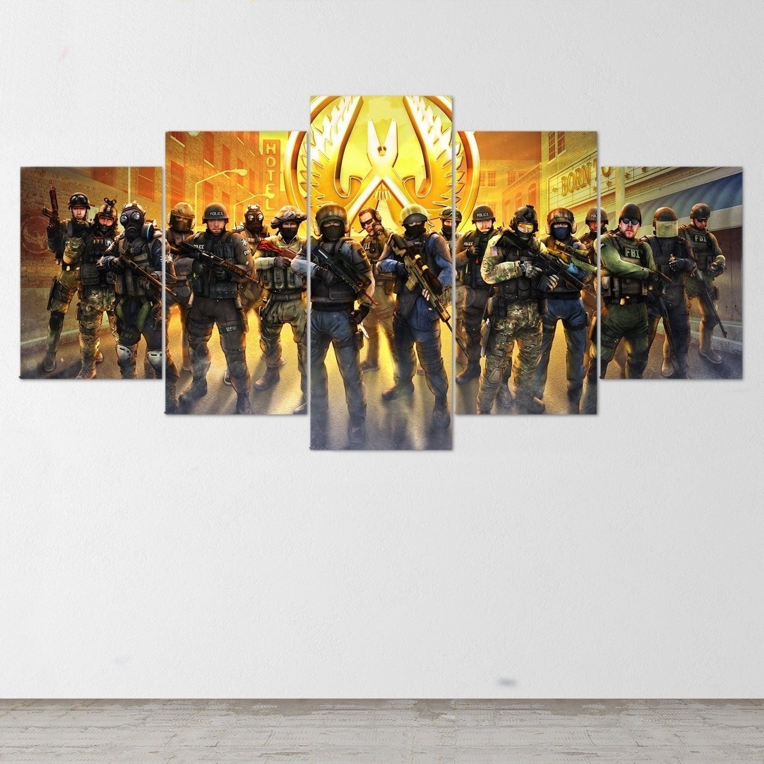 csgo-5-piece-canvas-wall-art-counter-strike-global-offensive-wall-art-csgo-poster-csgocanvas-csgo-5-panel-gift-1