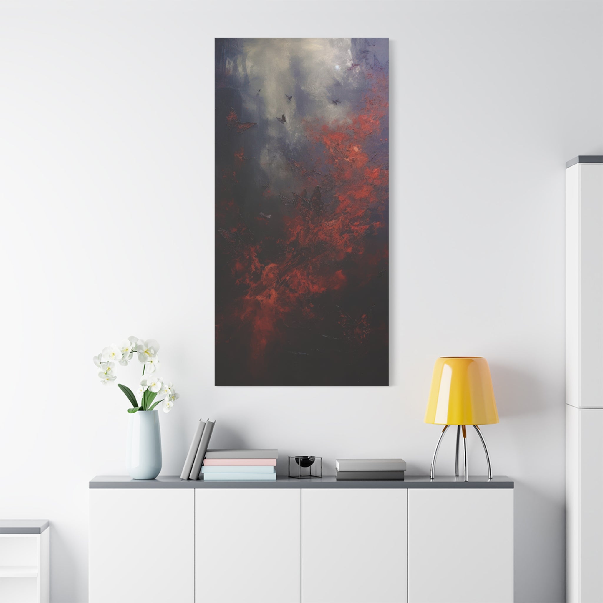 canvas-print-black-abstract-butterfly-brush-strokes-living-room-decor-housewarming-gift-wall-art-abstract-paintings-butterfly