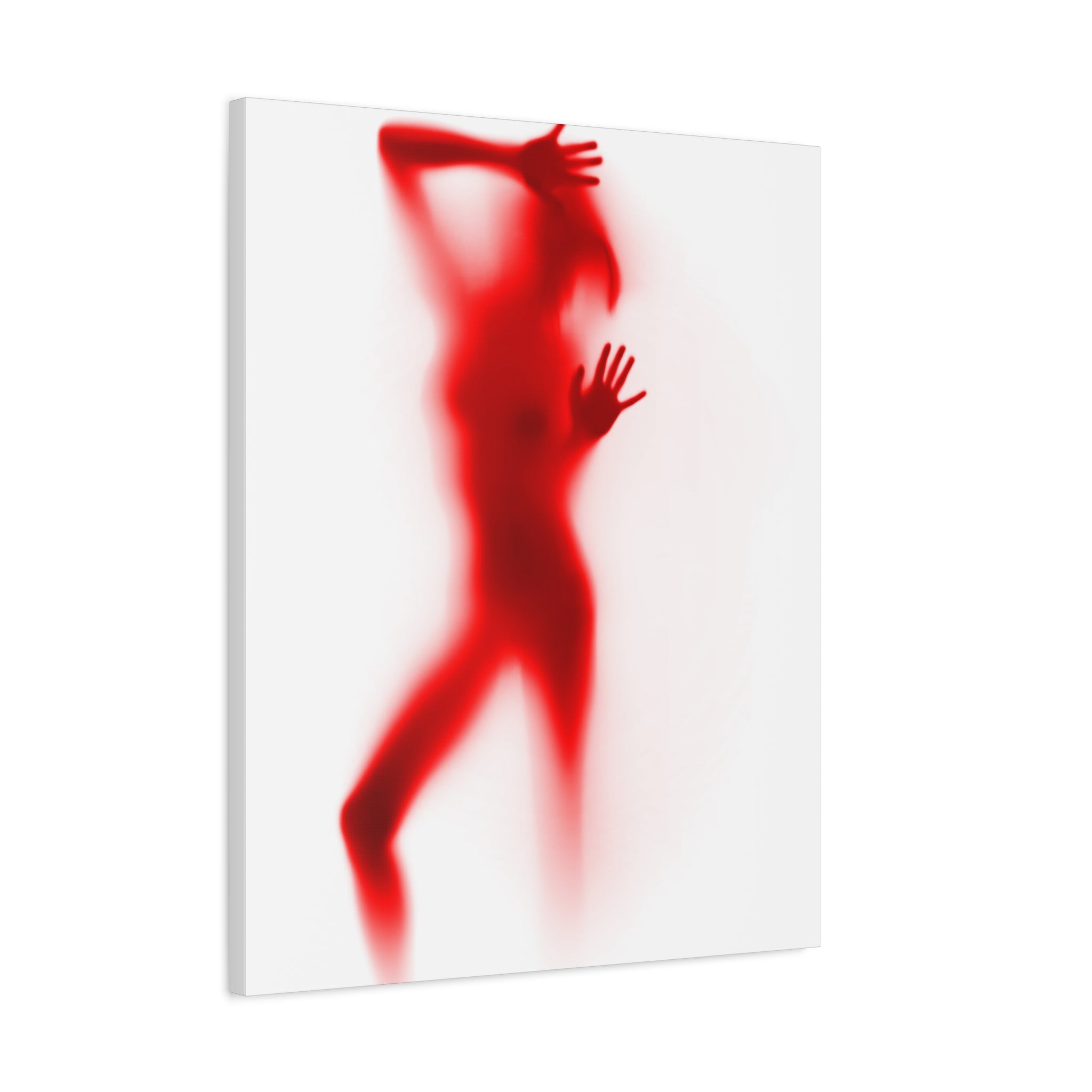 hidden-woman-silhouette-canvas-wall-art-print-sensual-matte-stretched-canvas-print-decor-beautiful-blur-home-office-decor-gif