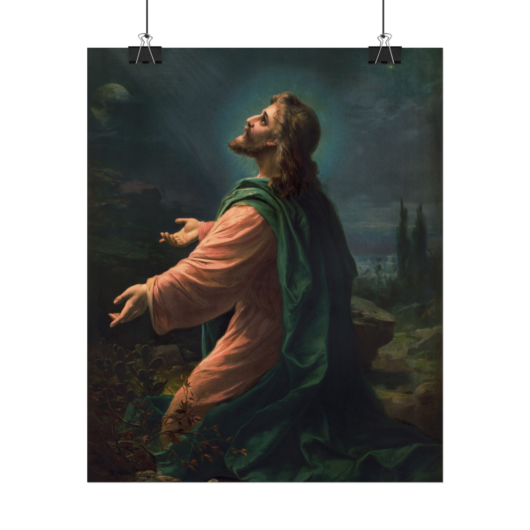 poster-print-paul-gauguin-art-christ-and-the-garden-of-olives-jesus-poster-art-jesus-wall-art-print-wall-decor-christian-deco