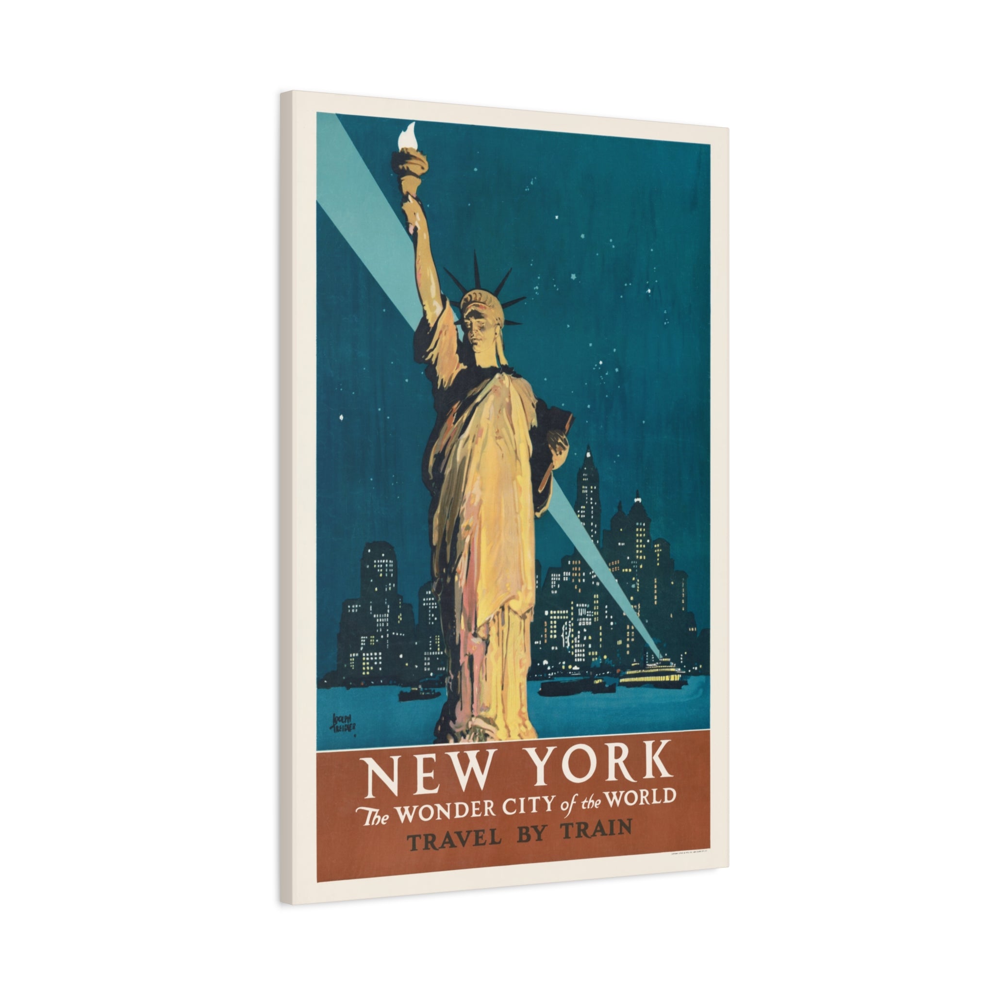 canvas-wall-art-new-york-travel-home-decor-travel-poster-matte-canvas-print-stretched-artwork-wall-hanging-statue-of-liberty-