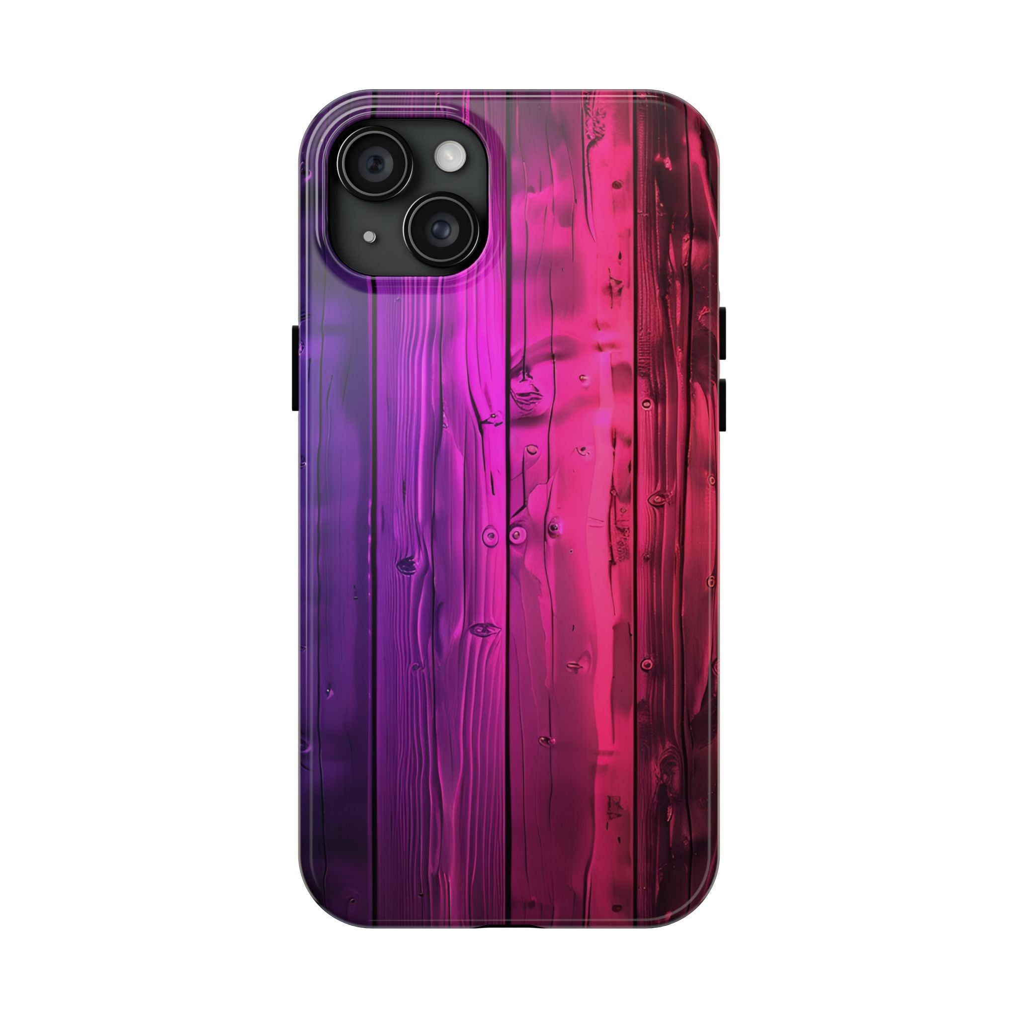 disco-neon-tough-iphone-cases-wood-grain-texture-iphone-case-cover-protective-iphone-shell-unique-iphone-accessories-iphone-1