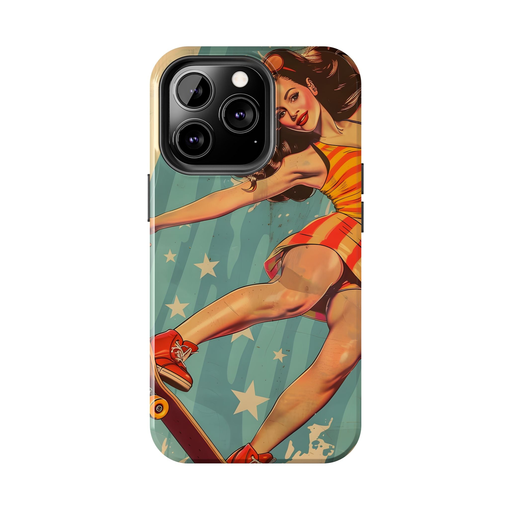 tough-iphone-cases-vintage-pin-up-girl-iphone-cover-strong-phone-protector-retro-pinup-design-protective-iphone-case-2