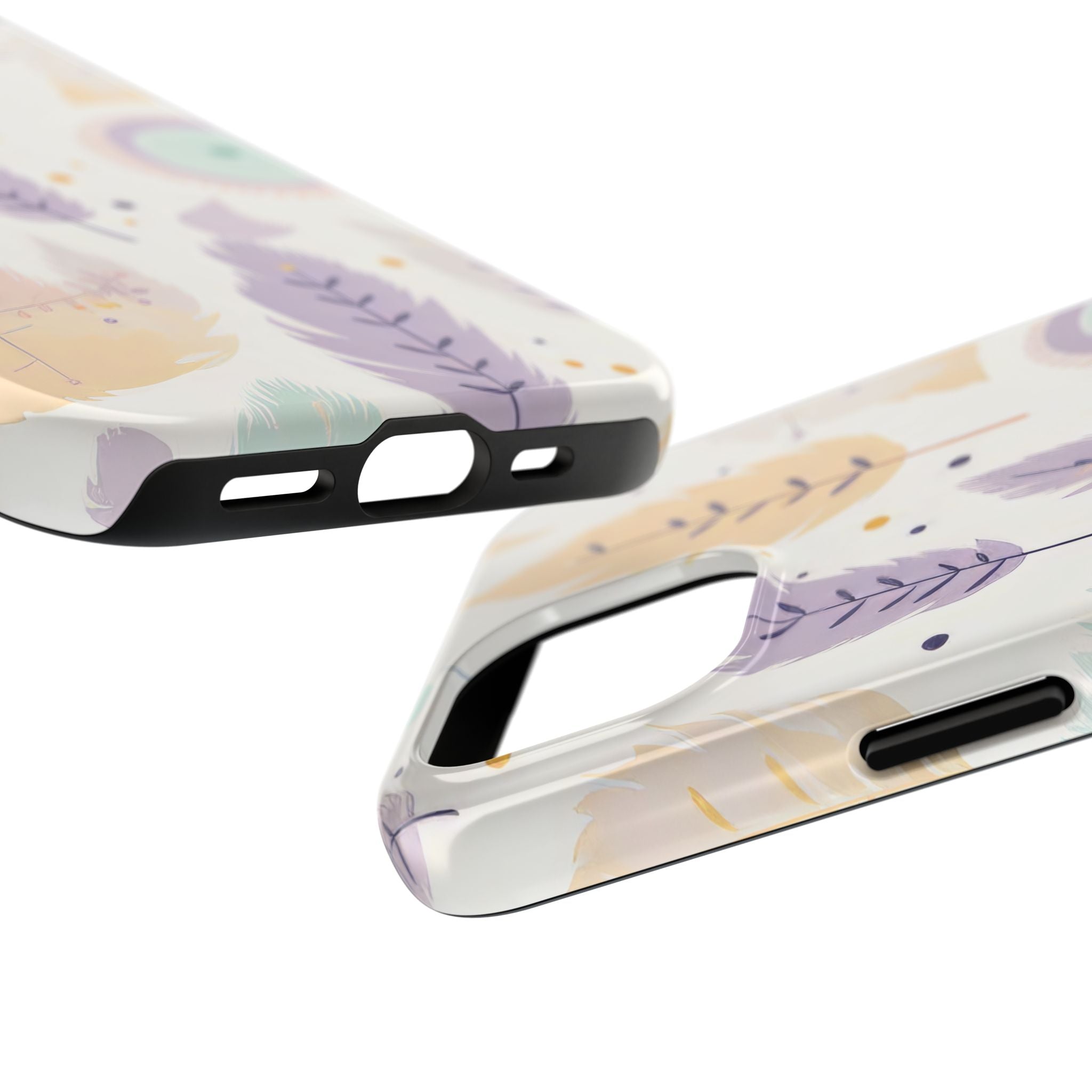 boho-pastel-iphone-tough-case-protective-phone-cover-artistic-phone-case-stylish-tech-accessory-unique-gift-phone-case-for-ar