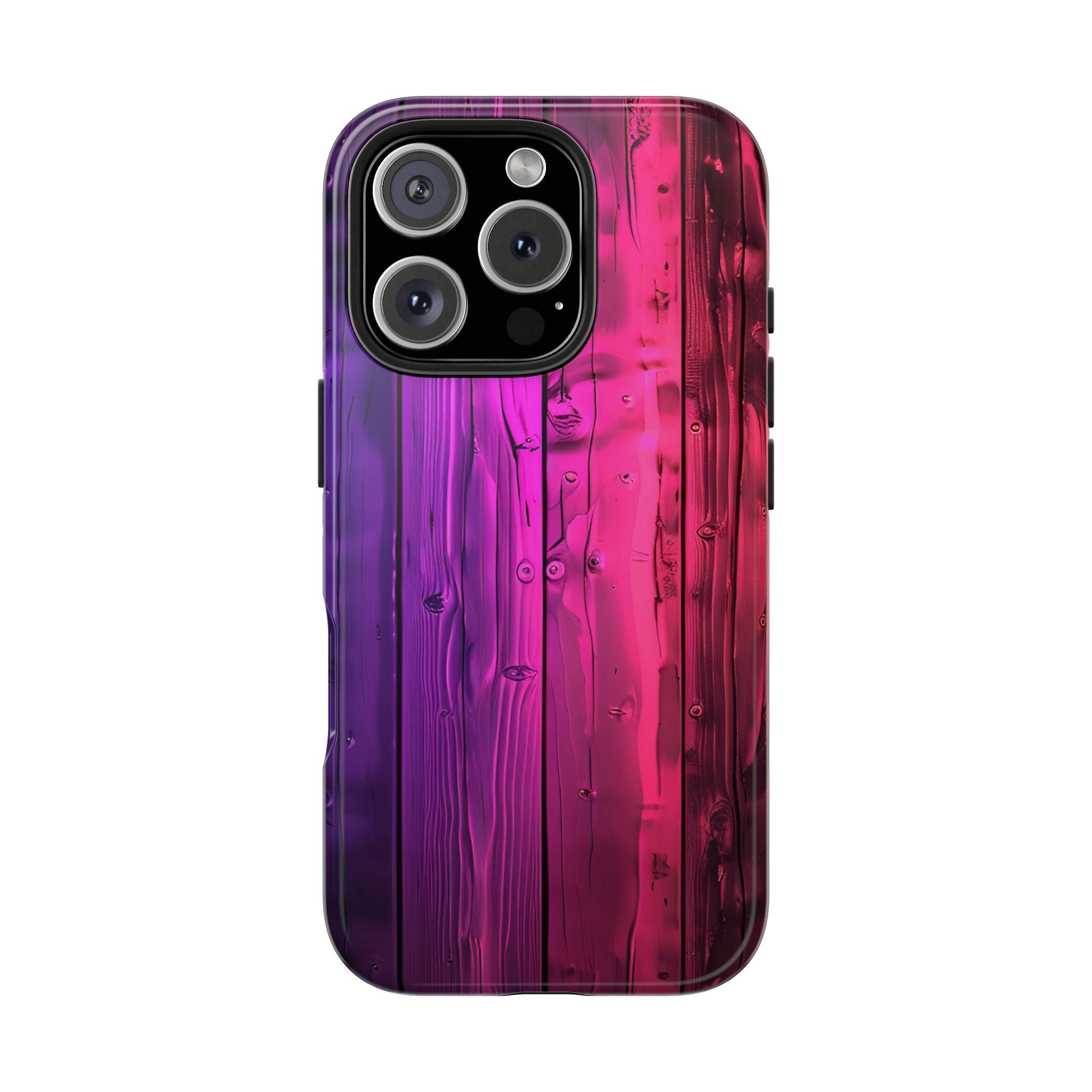 disco-neon-tough-iphone-cases-wood-grain-texture-iphone-case-cover-protective-iphone-shell-unique-iphone-accessories-iphone-1