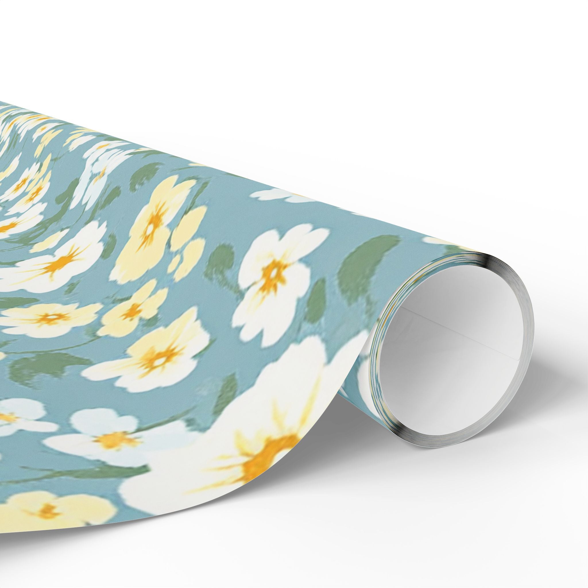 floral-wrapping-papers-soft-pale-blue-yellow-flowers-elegant-gift-wrap-for-any-occasion-cute-gift-packaging-wedding-wrapping-