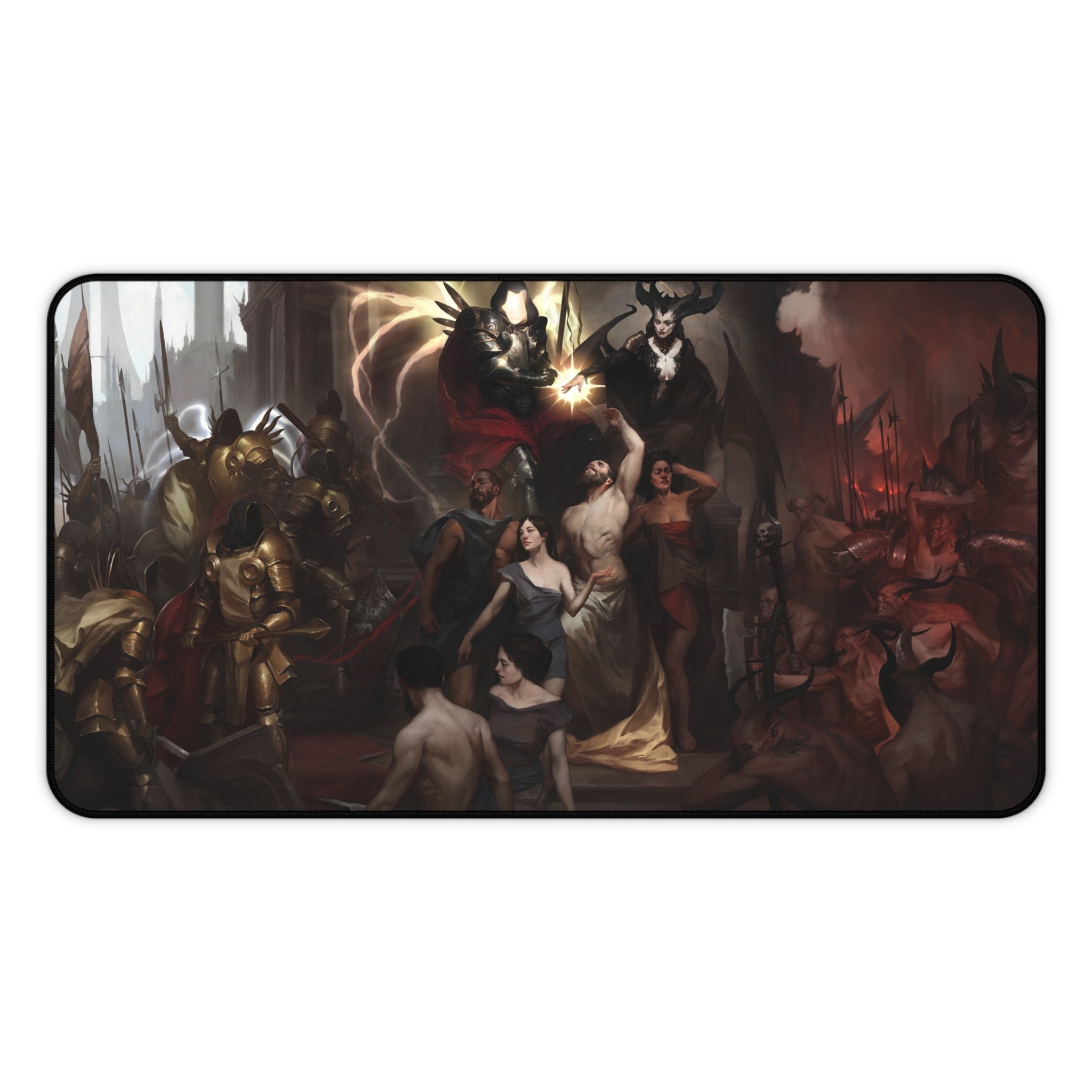 diablo-4-inarius-lilith-battle-gaming-mouse-pad-xl-desk-mat-extended-desk-pad-diablo-iv-large-comput