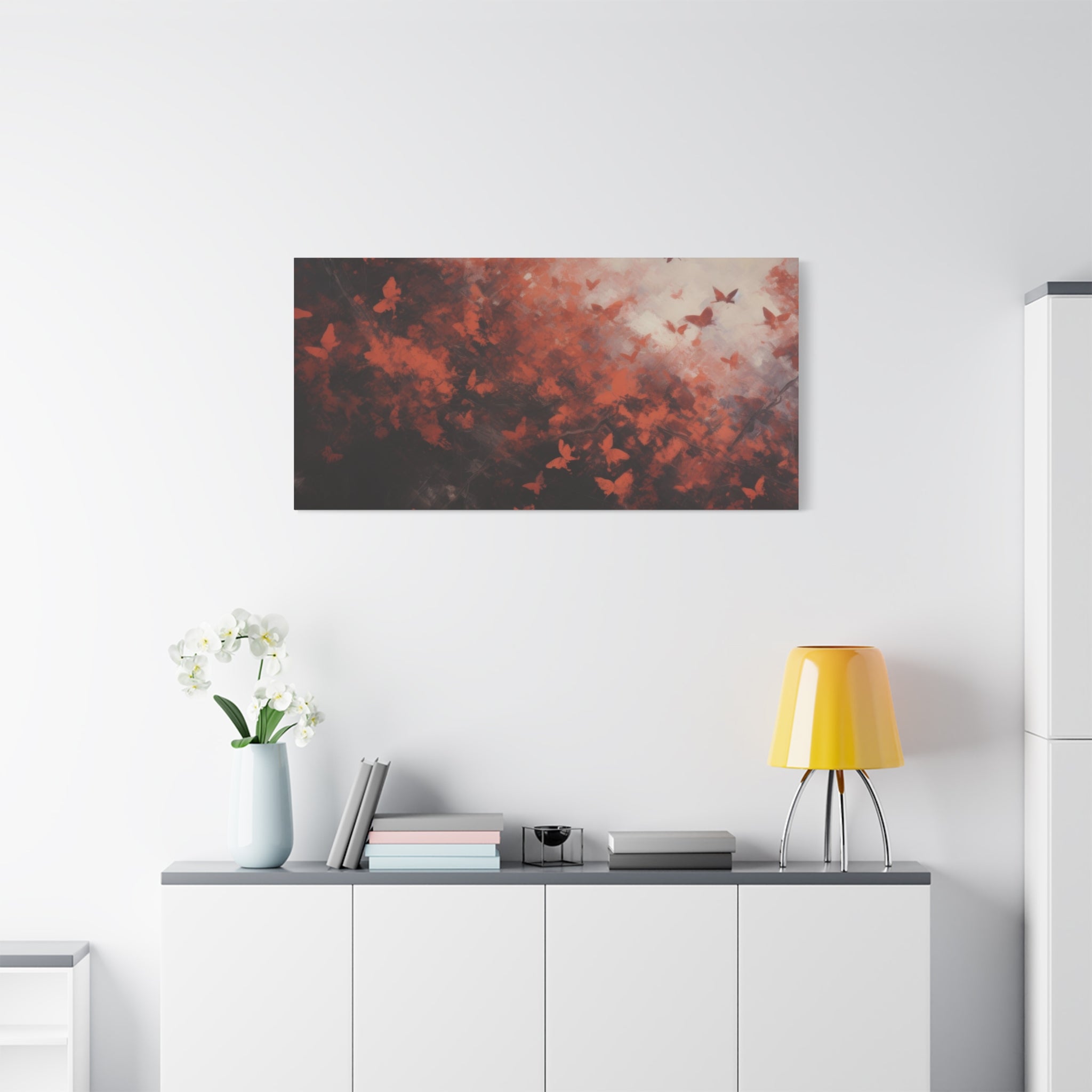 canvas-print-red-butterfly-brush-strokes-elegant-living-room-decor-housewarming-gift-wall-art-abstract-paintings-butterfly-de