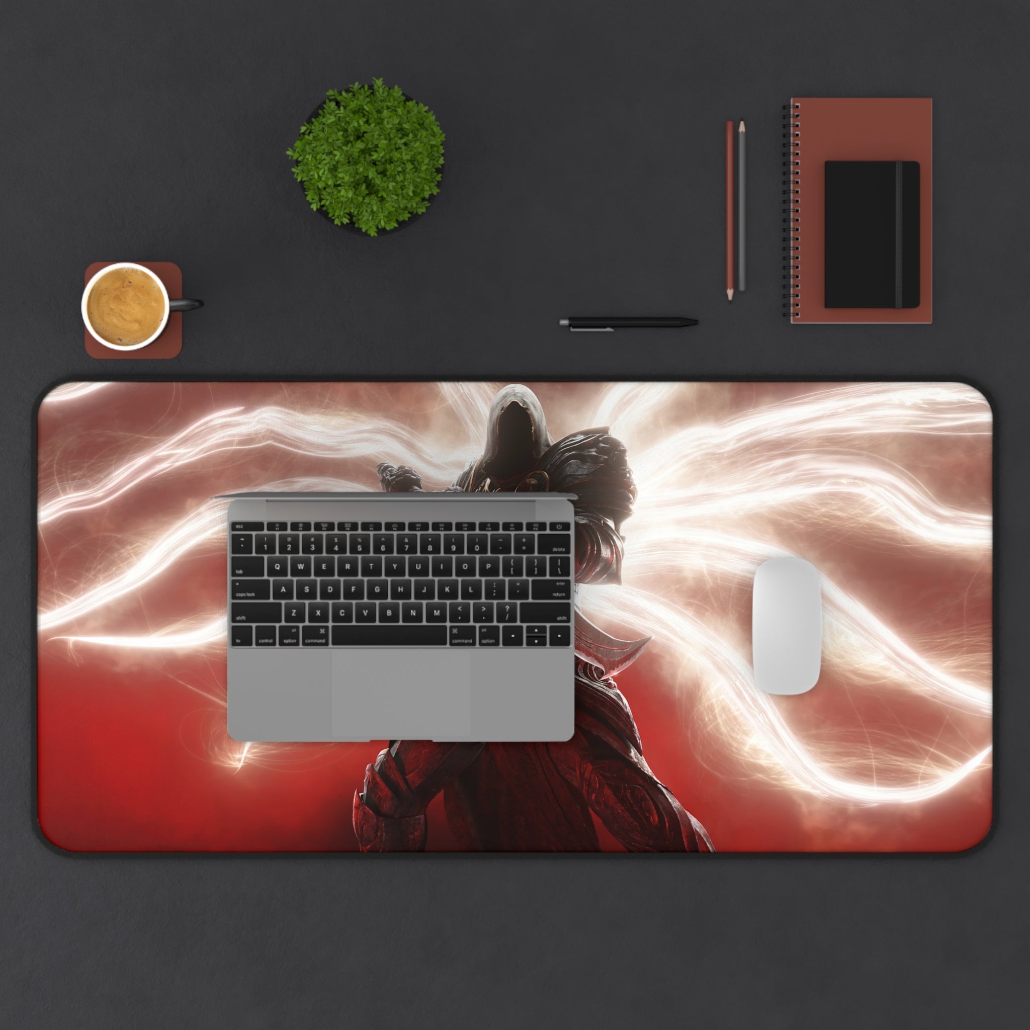 diablo-4-inarius-the-angel-gaming-mouse-pad-xl-desk-mat-gothic-desk-pad-diablo-iv-large-computer-mat
