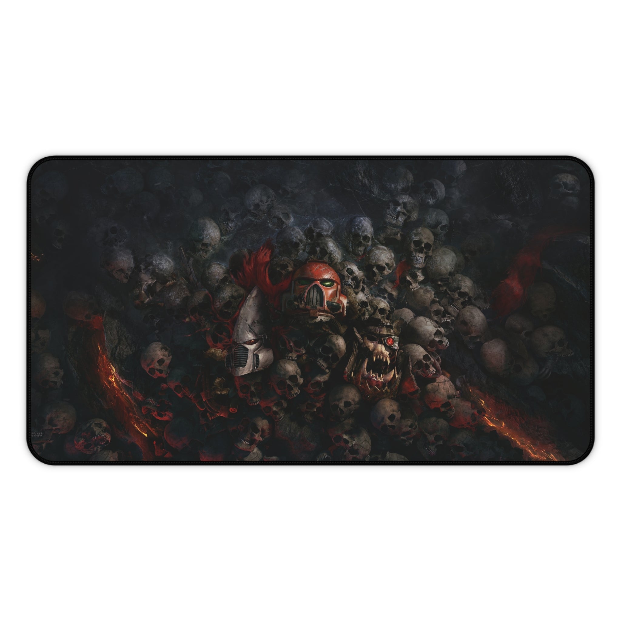 warhammer-40k-dawn-of-war-skull-gaming-mouse-pad-space-marine-xl-desk-mat-extended-desk-pad-for-wargaming-game