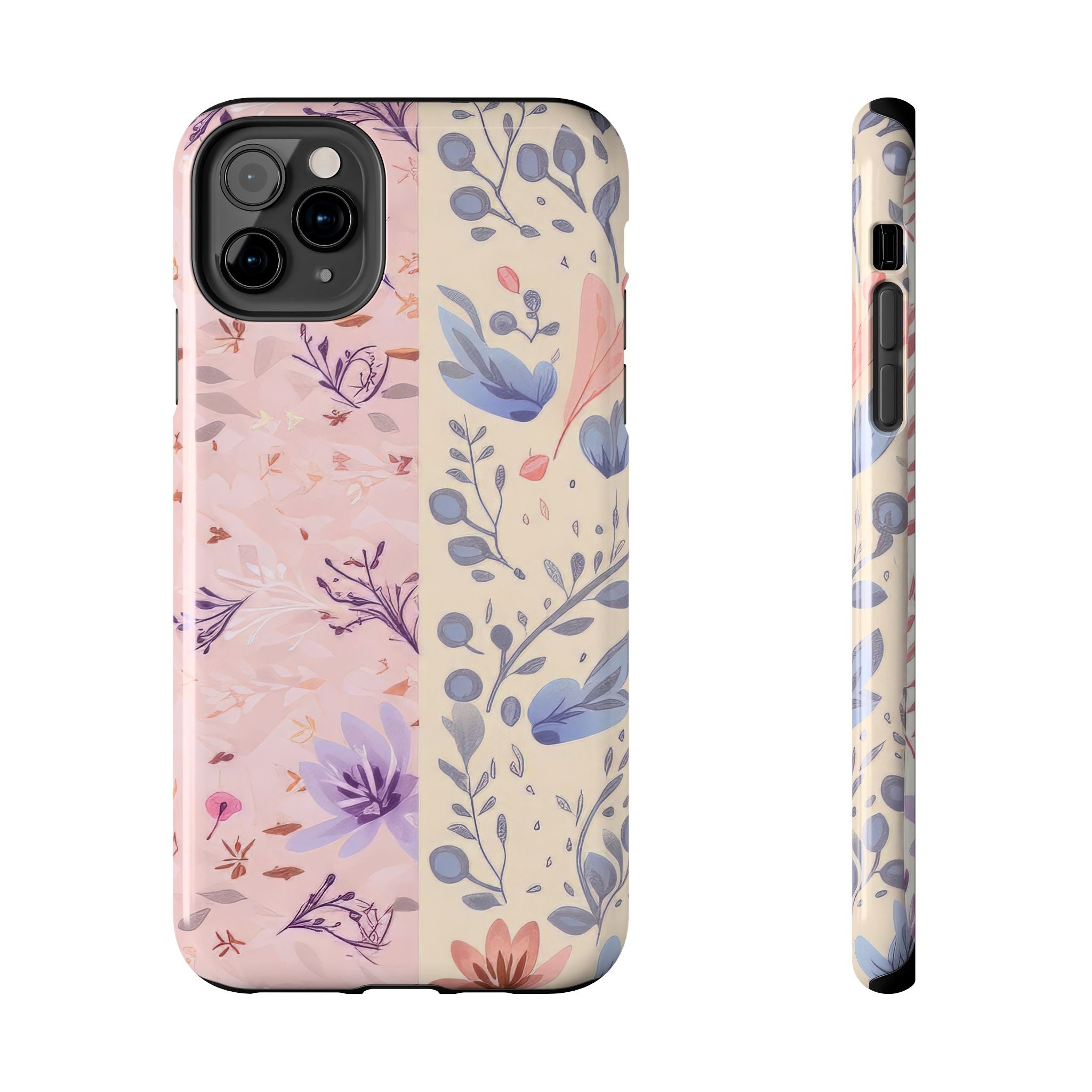 boho-floral-pastel-iphone-tough-case-protective-iphone-cover-artistic-iphone-case-stylish-tech-accessory-unique-gift-iphone-c