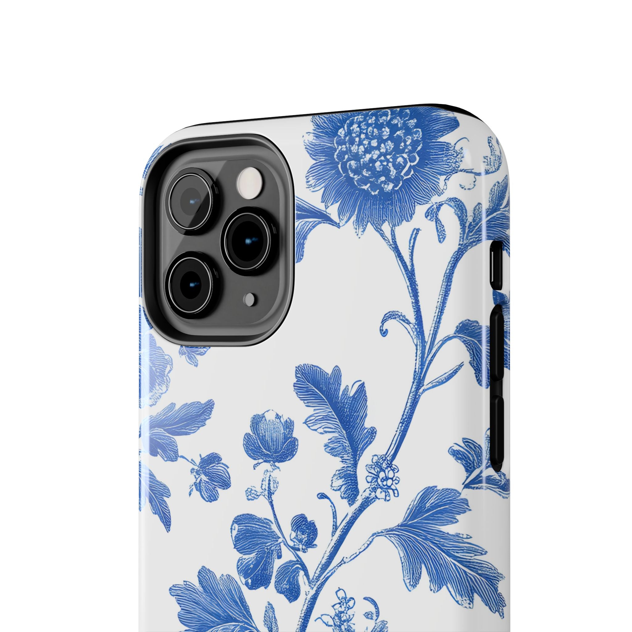 french-toile-floral-tough-iphone-case-blue-iphone-cover-protective-iphone-case-hard-shell-iphone-case-vintage-design-iphone-c