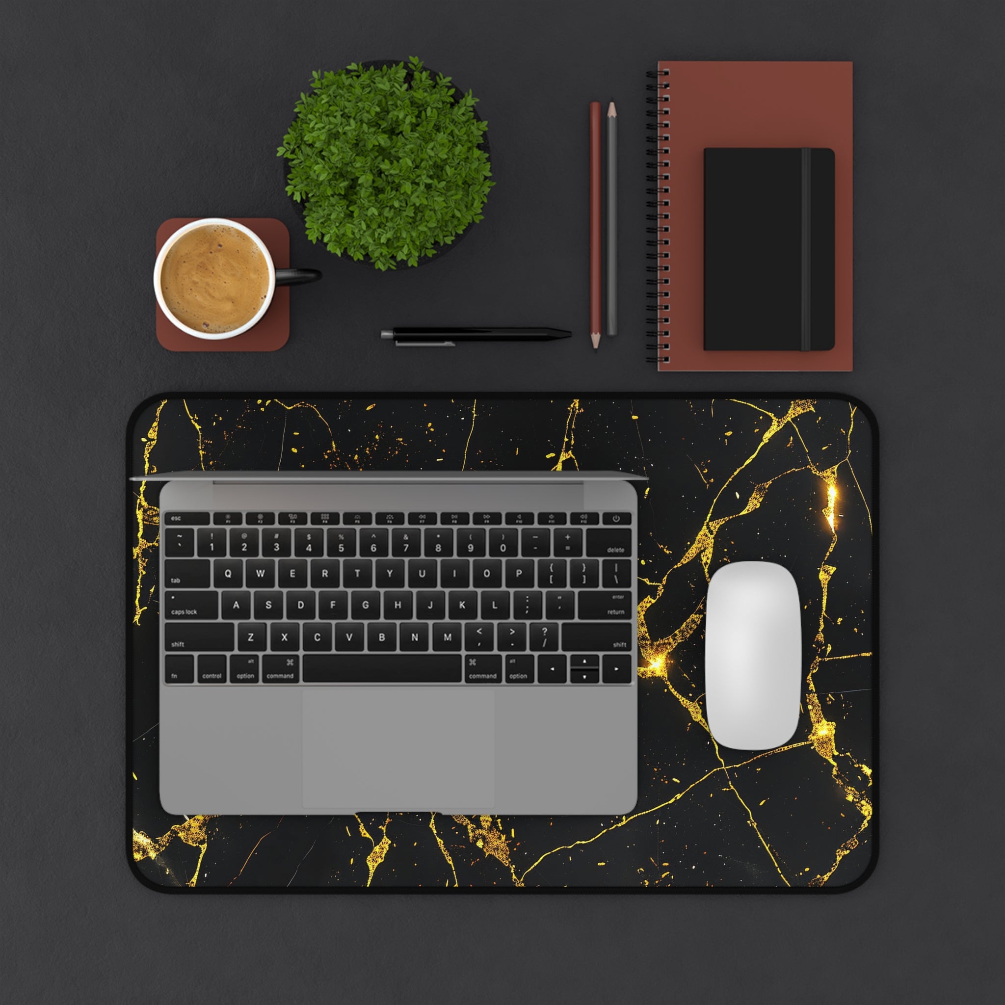 luxurious-black-gold-marble-mouse-pad-for-desk-stylish-desk-mat-elegant-black-gold-marble-desk-pad-mousepad