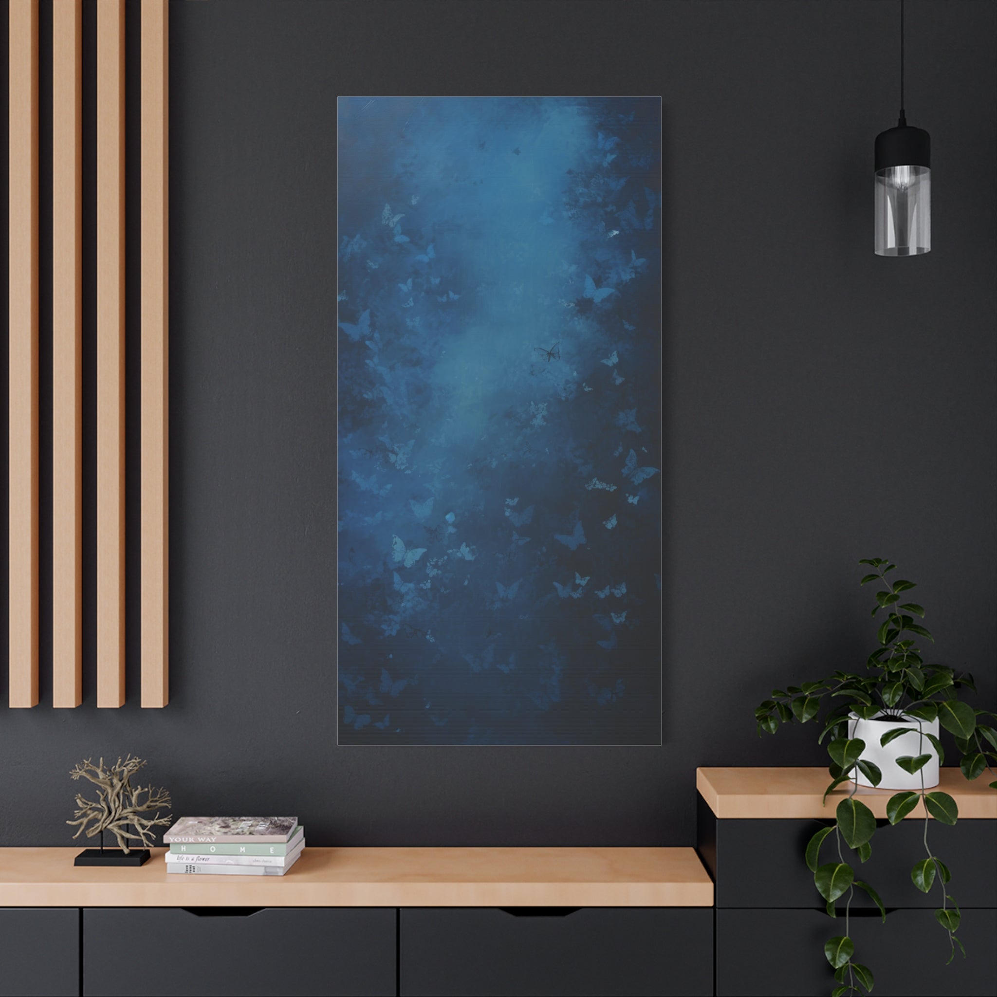 canvas-print-blue-abstract-butterfly-brush-strokes-living-room-decor-housewarming-gift-wall-art-abstract-paintings-butterfly-