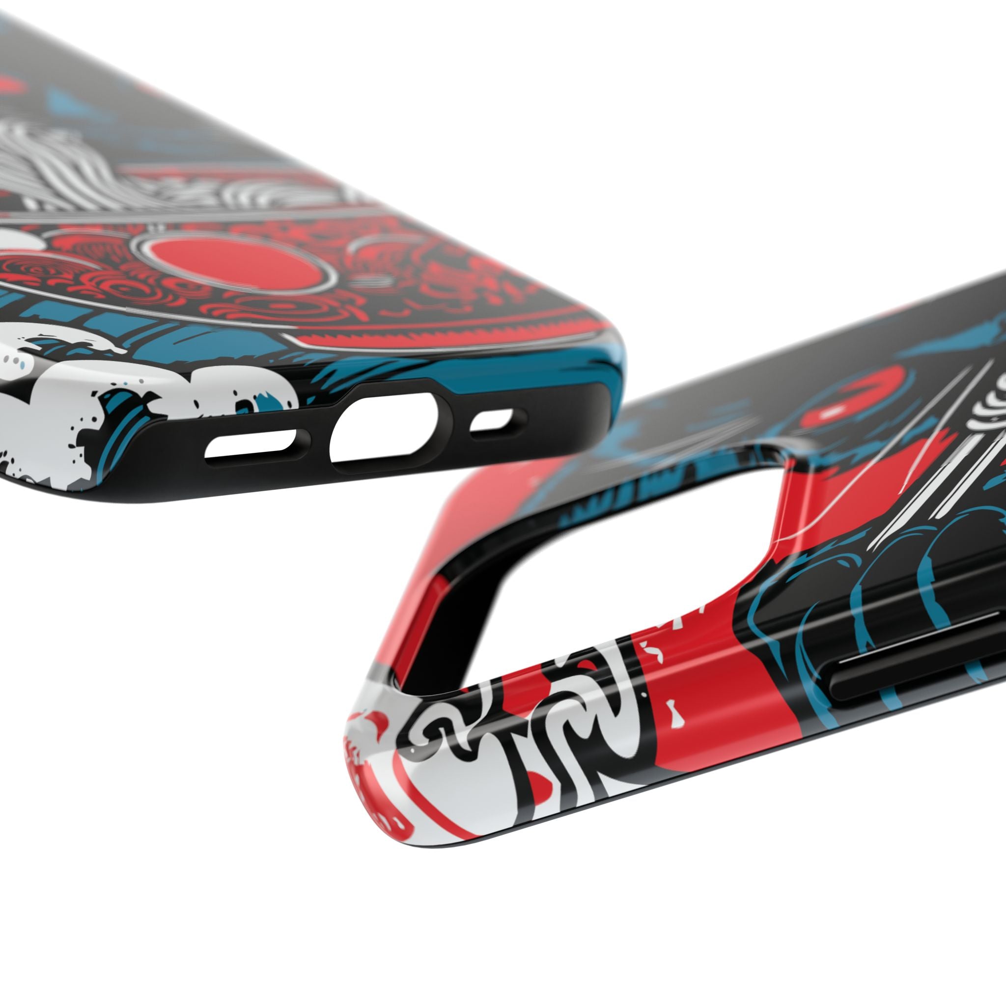 cat-eating-ramen-noodle-tough-iphone-case-japanese-anime-kawaii-protective-cover-anime-lover-gift-unique-iphone-shell-iphone-