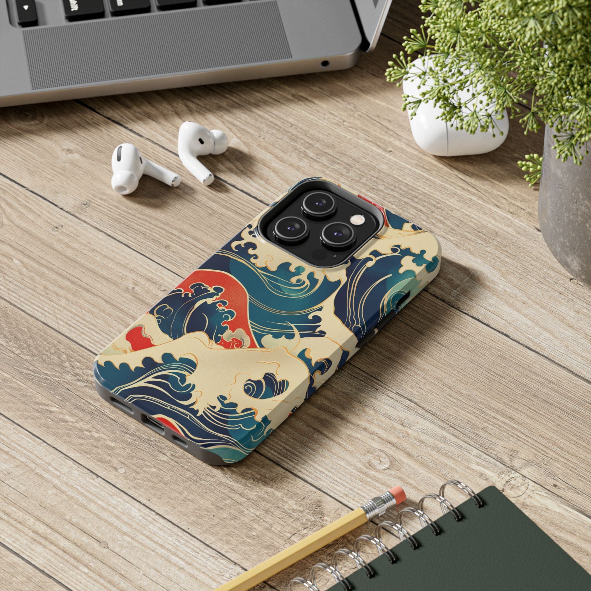 japanese-wave-pattern-iphone-tough-cases-protective-phone-cover-asian-ocean-print-iphone-15-16-pro-max-shell-geometric-phone-