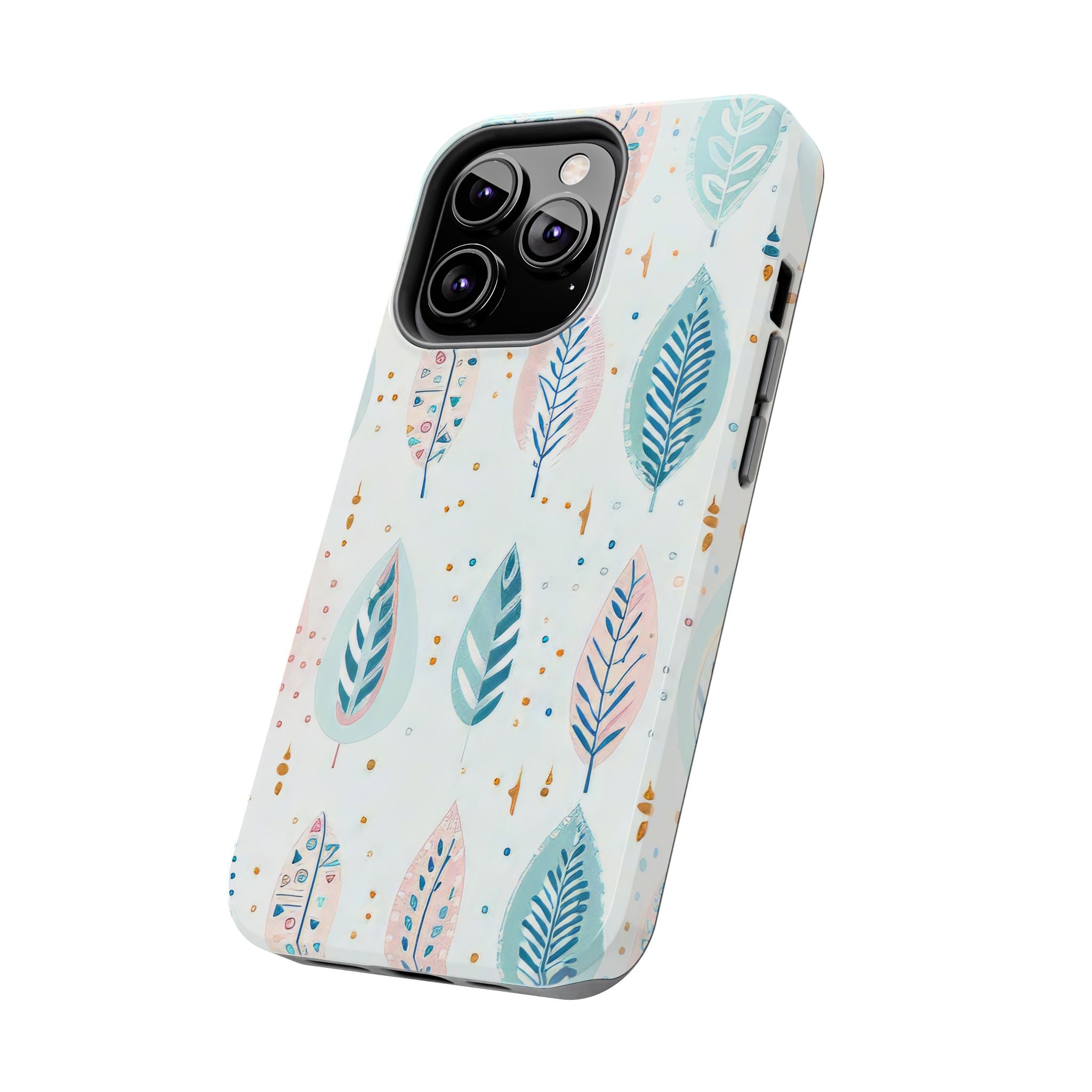 boho-floral-pastel-iphone-tough-case-protective-iphone-cover-artistic-iphone-case-stylish-tech-accessory-unique-gift-iphone-c