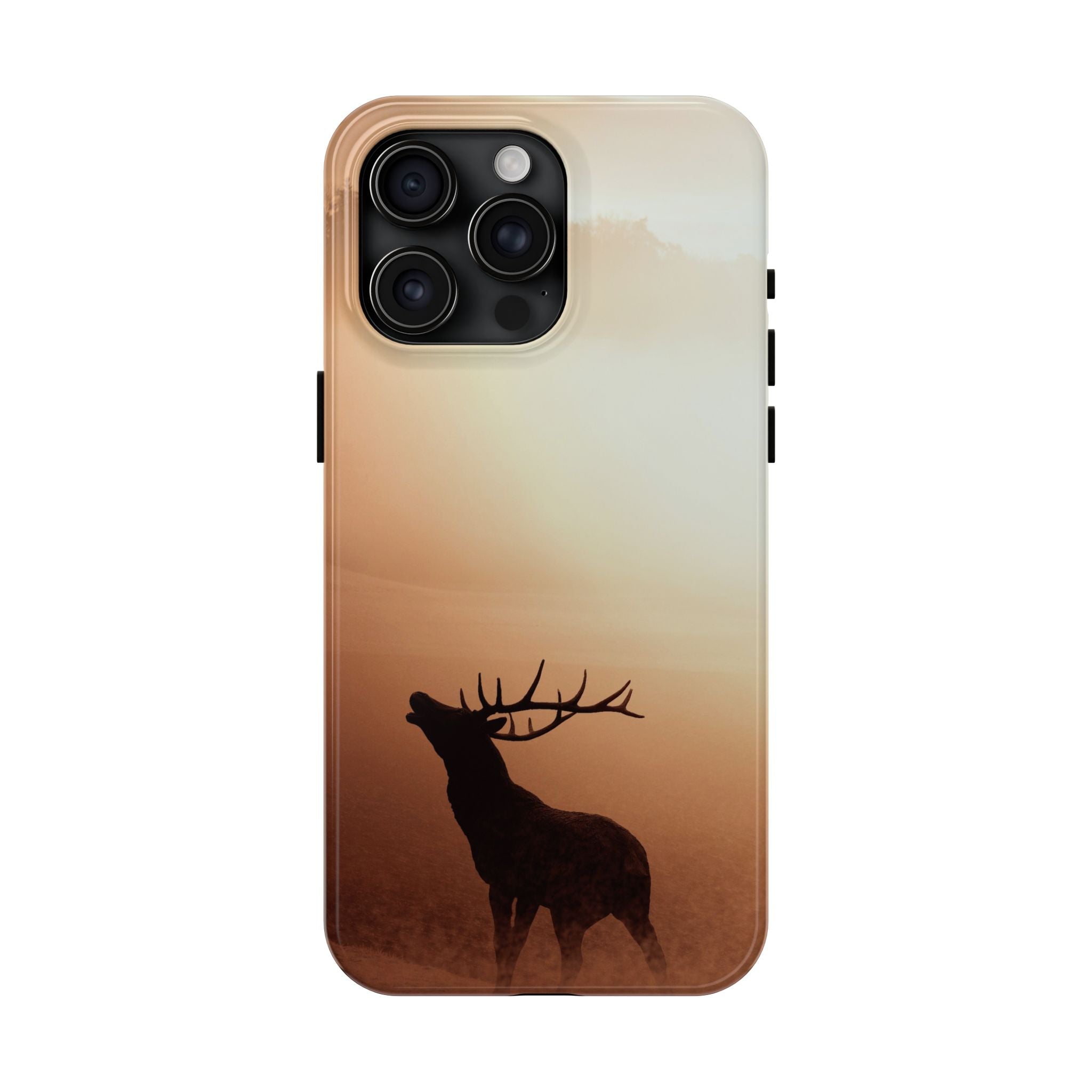 tough-phone-cases-elk-sunset-nature-design-iphone-protective-case-phone-cover-wildlife-lover-gift-outdoor-adventure-accessory