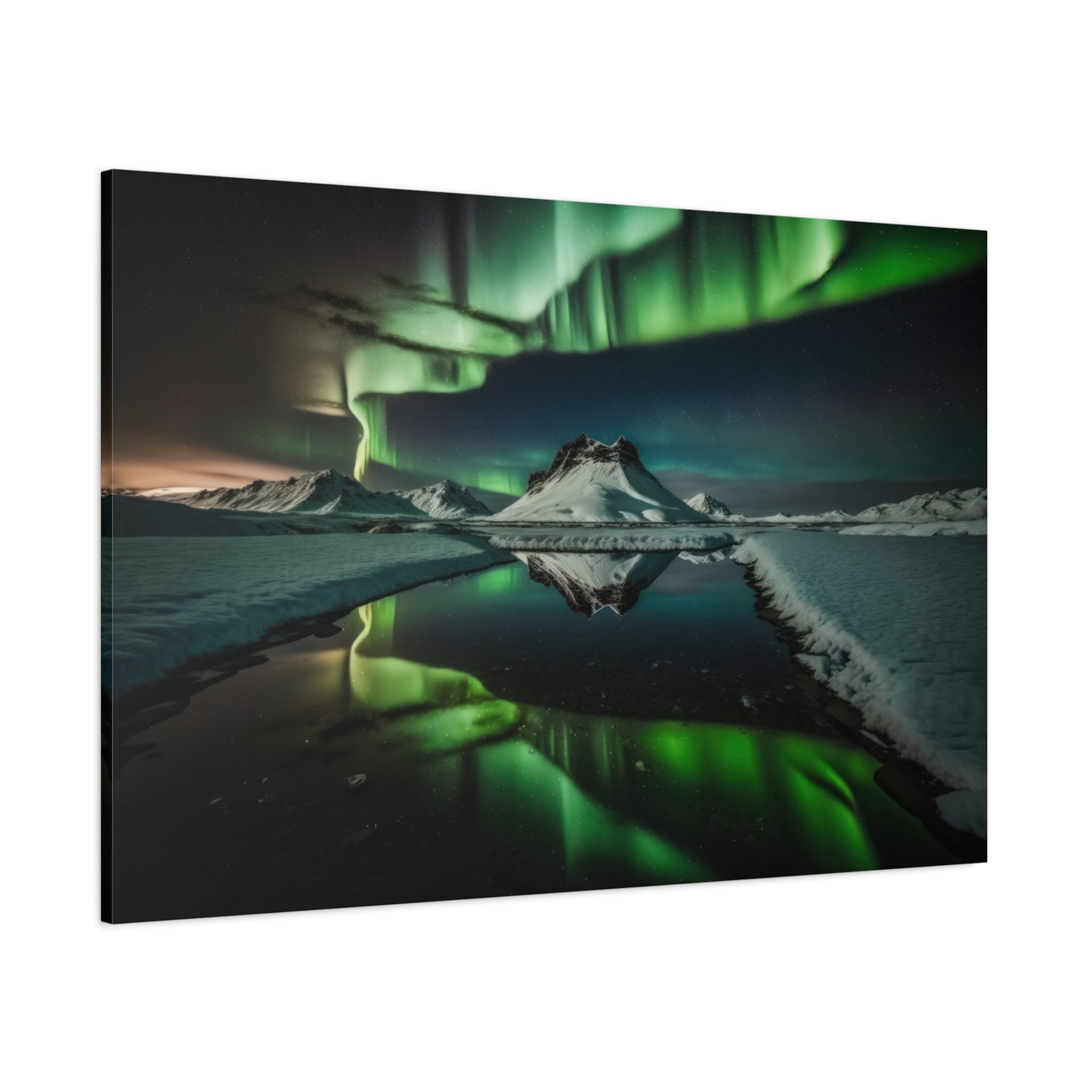 canvas-wall-art-print-aurora-borealis-scenery-northern-lights-canvas-print-home-decor-starry-night-picture-housewarming-gifts