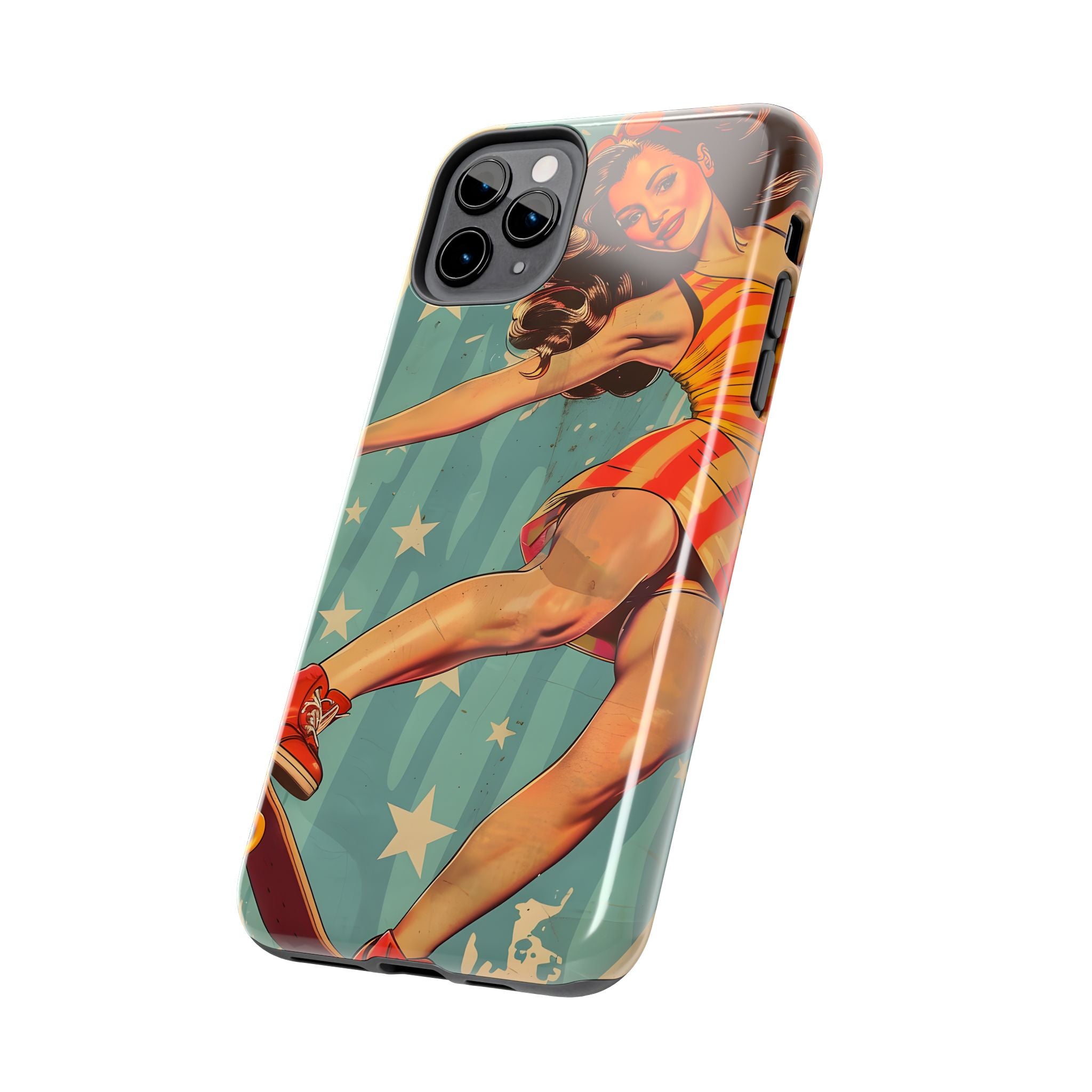 tough-iphone-cases-vintage-pin-up-girl-iphone-cover-strong-phone-protector-retro-pinup-design-protective-iphone-case-2